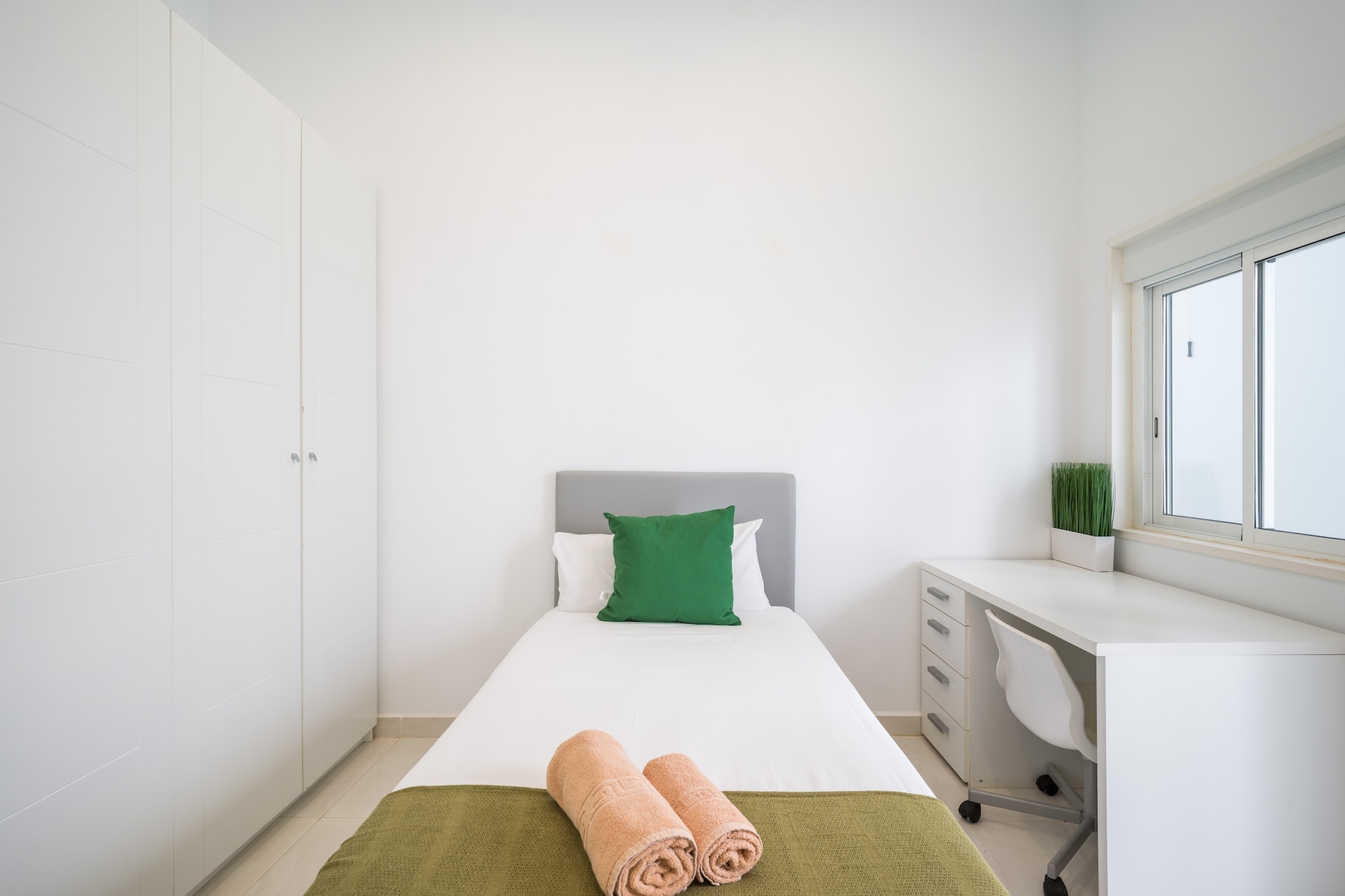 Confital Beach Home  By CanariasGetaway-Slaapkamer