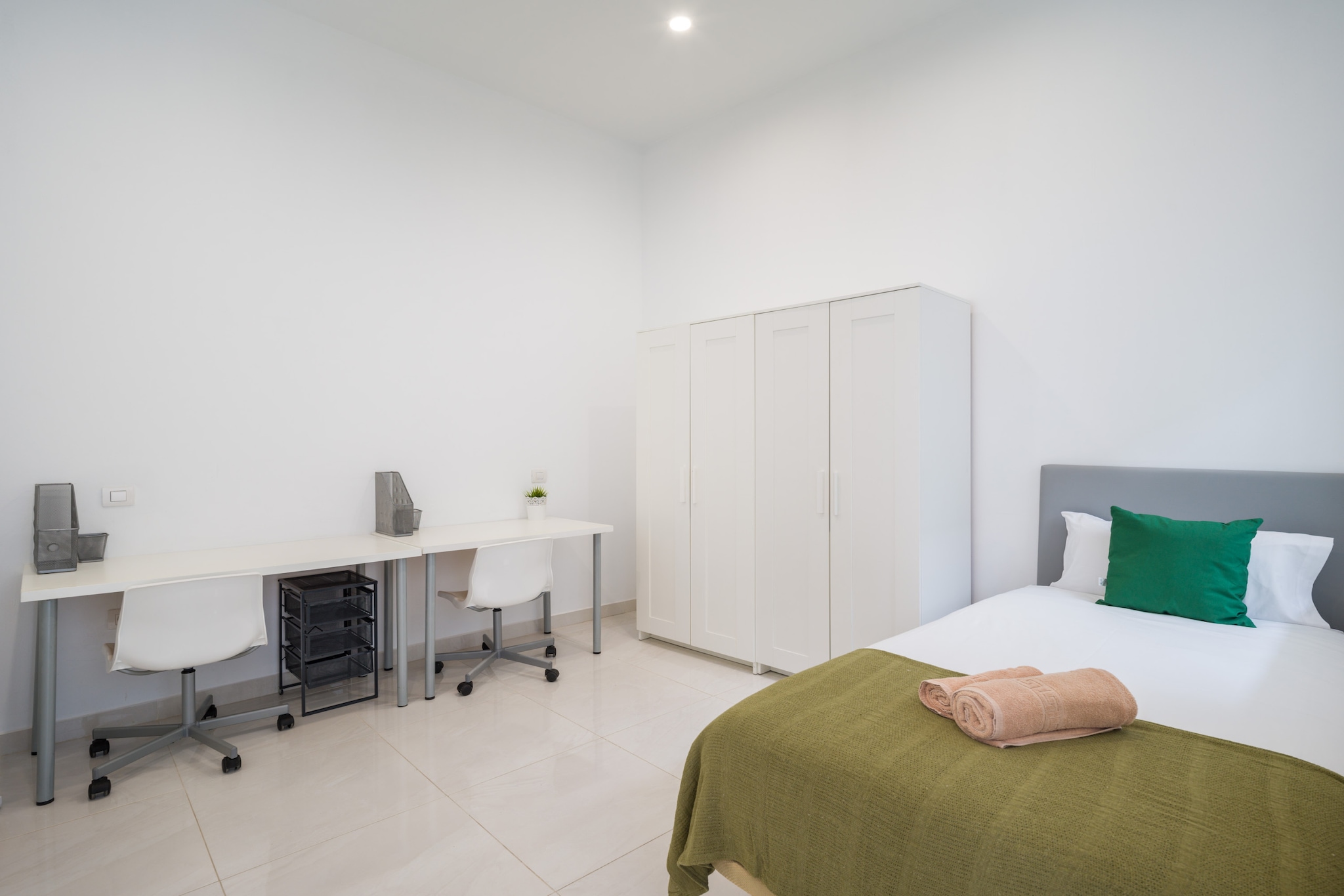 Confital Beach Home  By CanariasGetaway-Slaapkamer