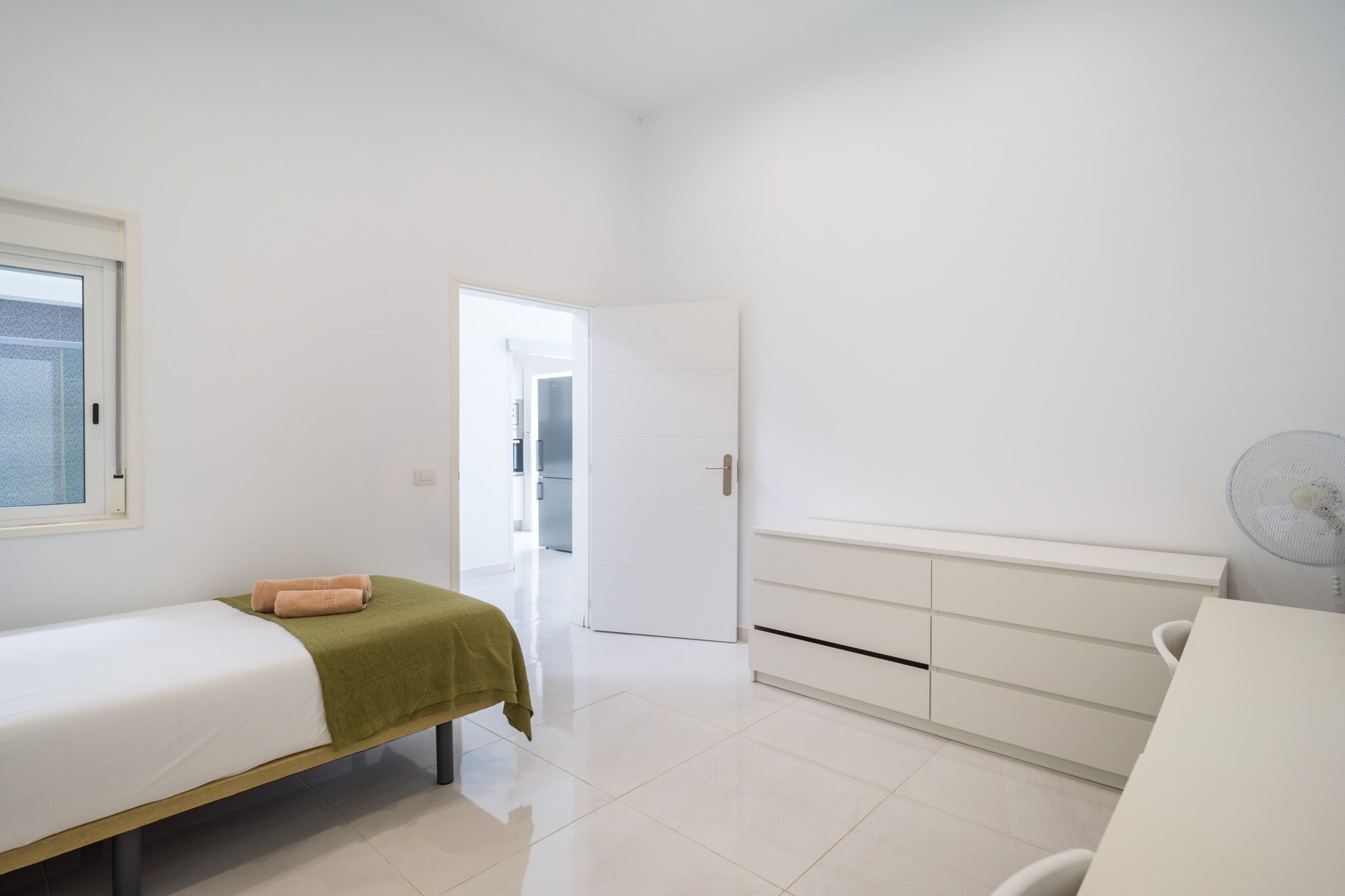 Confital Beach Home  By CanariasGetaway-Slaapkamer