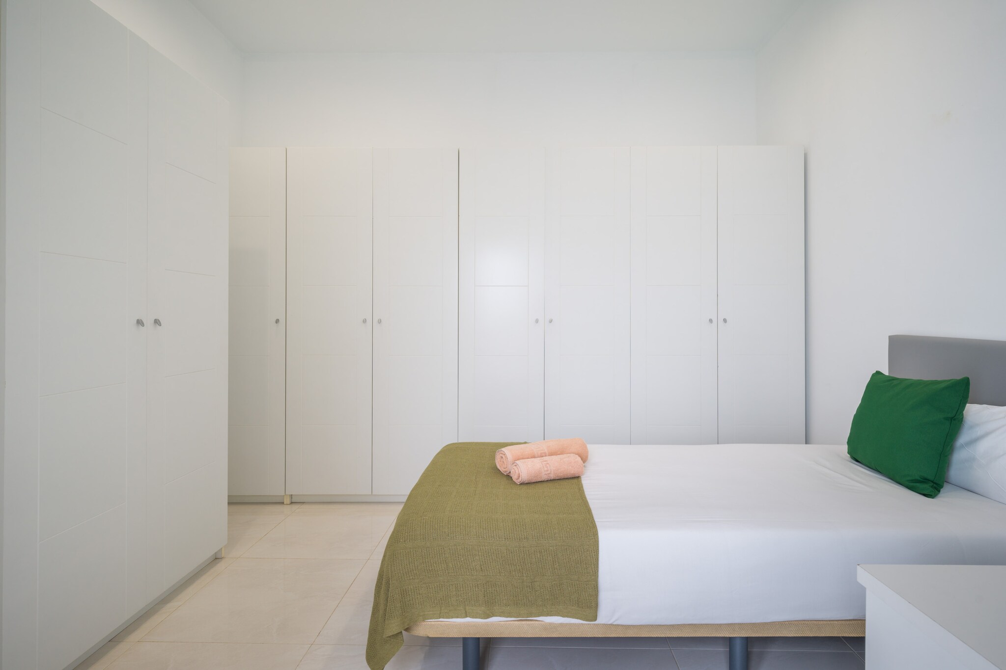 Confital Beach Home  By CanariasGetaway-Badkamer