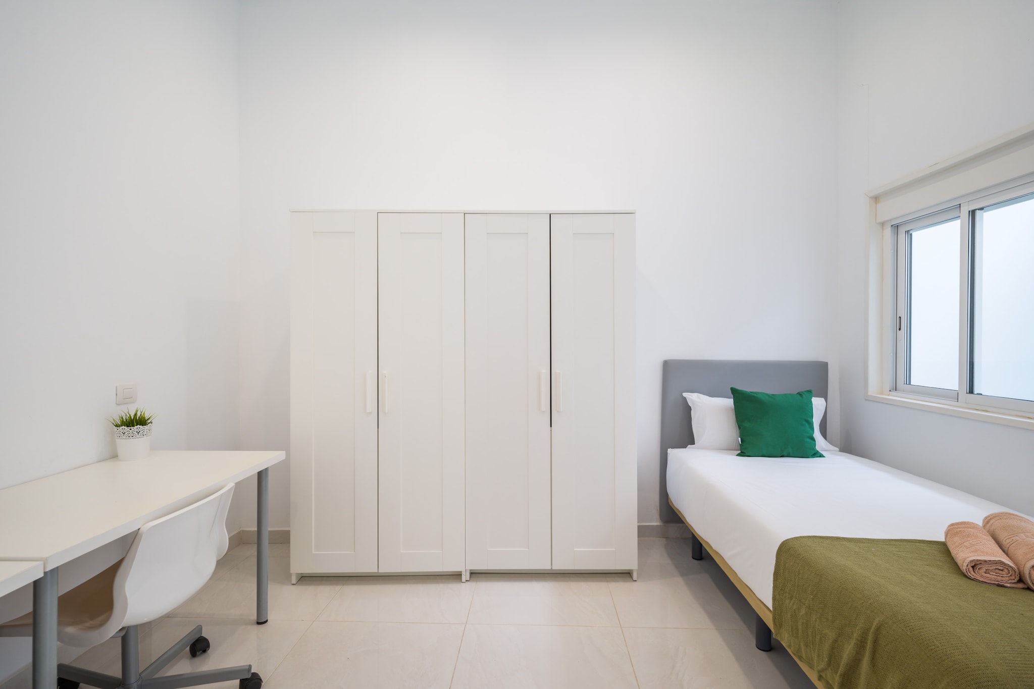 Confital Beach Home  By CanariasGetaway-Slaapkamer