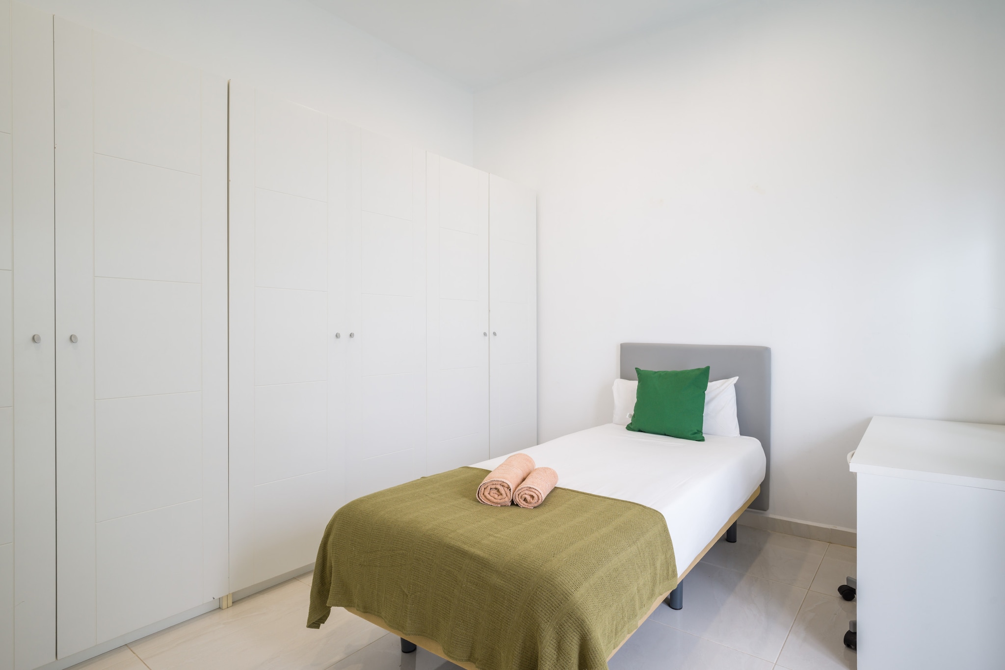 Confital Beach Home  By CanariasGetaway-Slaapkamer