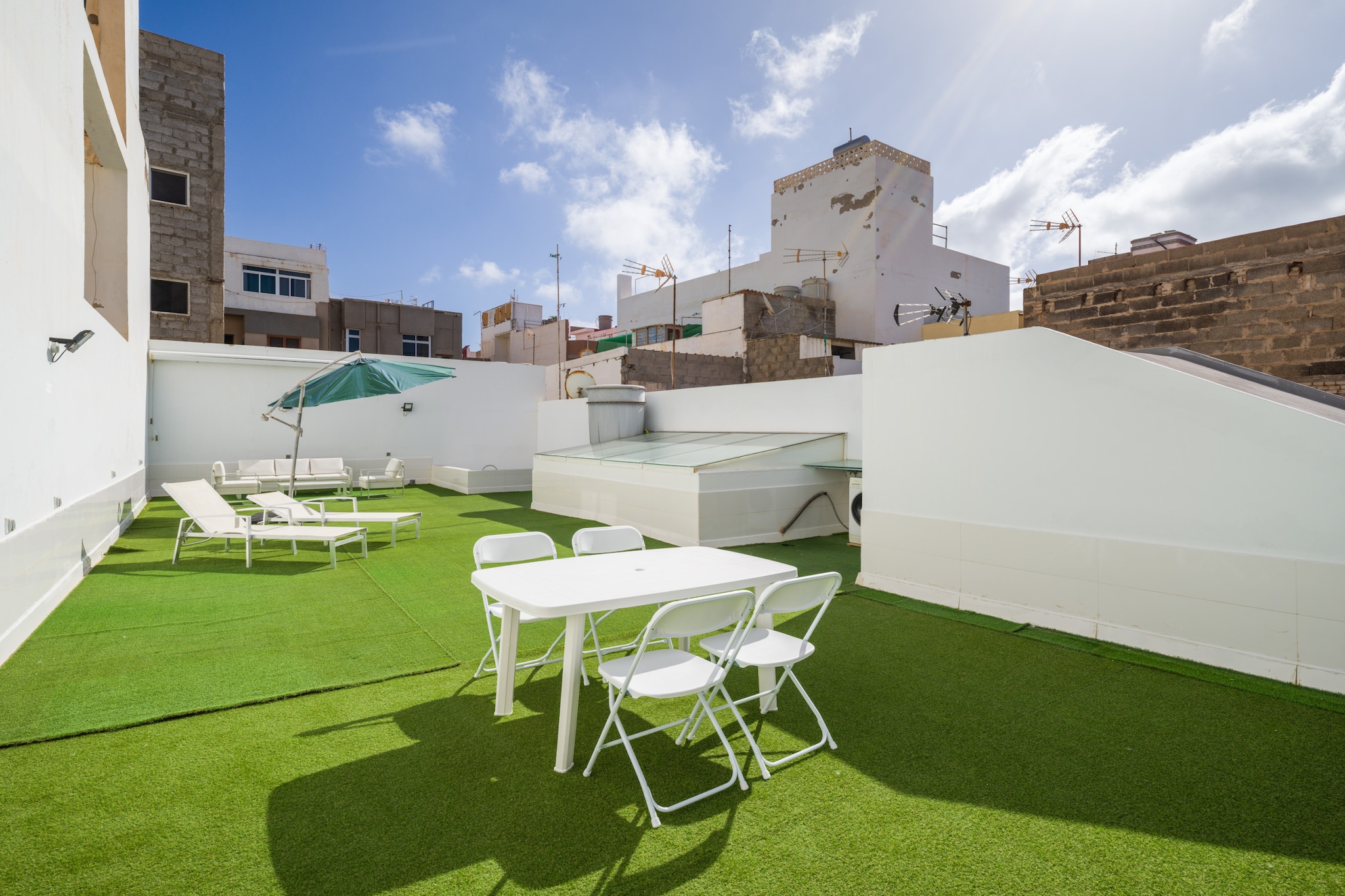 Confital Beach Home  By CanariasGetaway-Terras