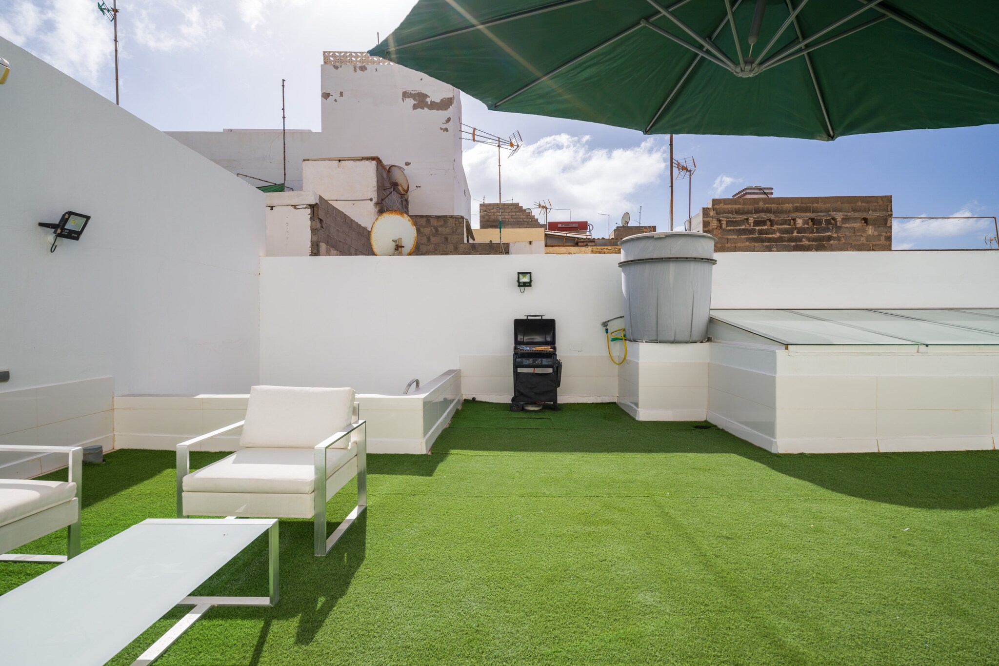 Confital Beach Home  By CanariasGetaway-Terras