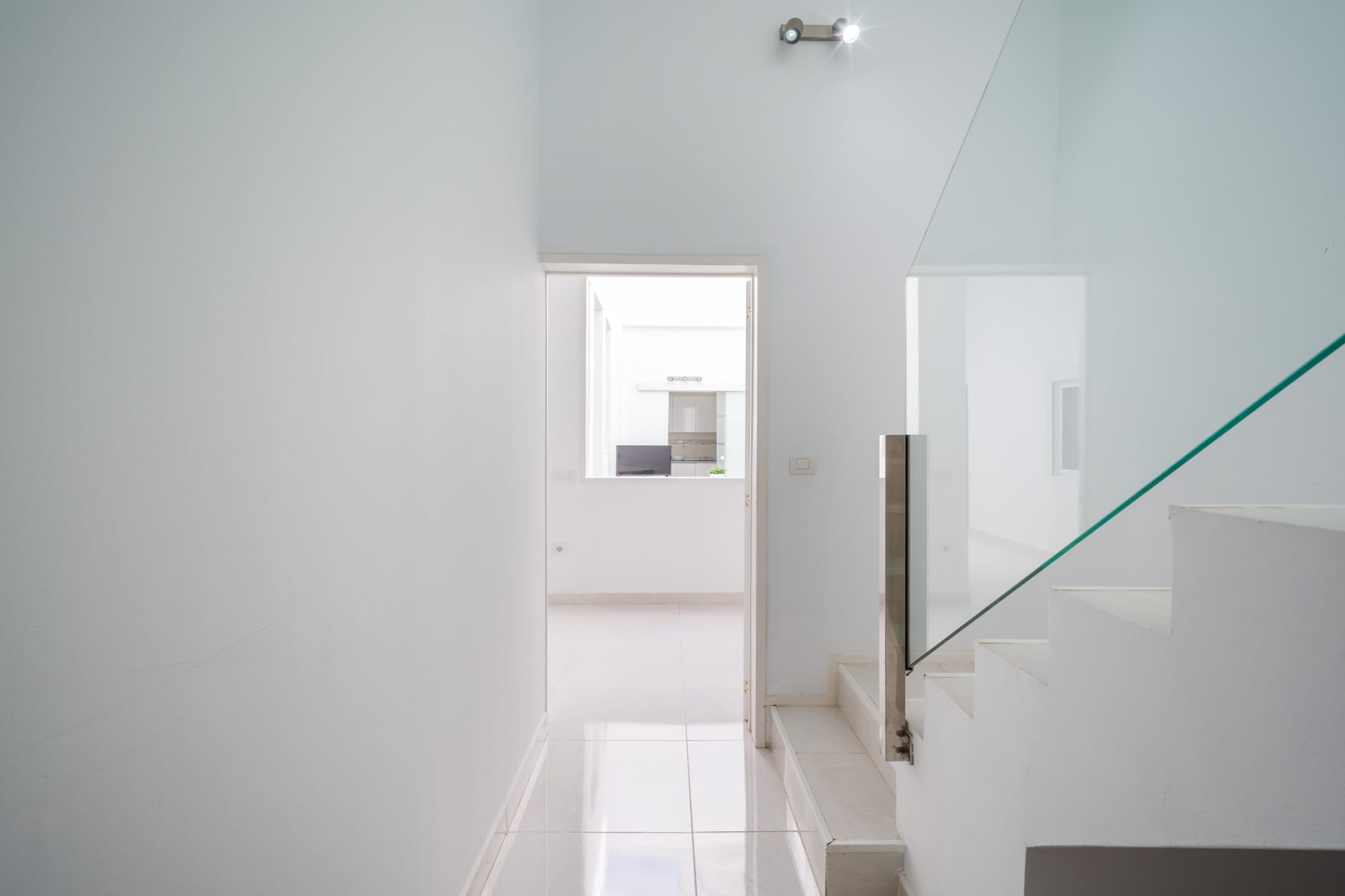 Confital Beach Home  By CanariasGetaway-Overloop
