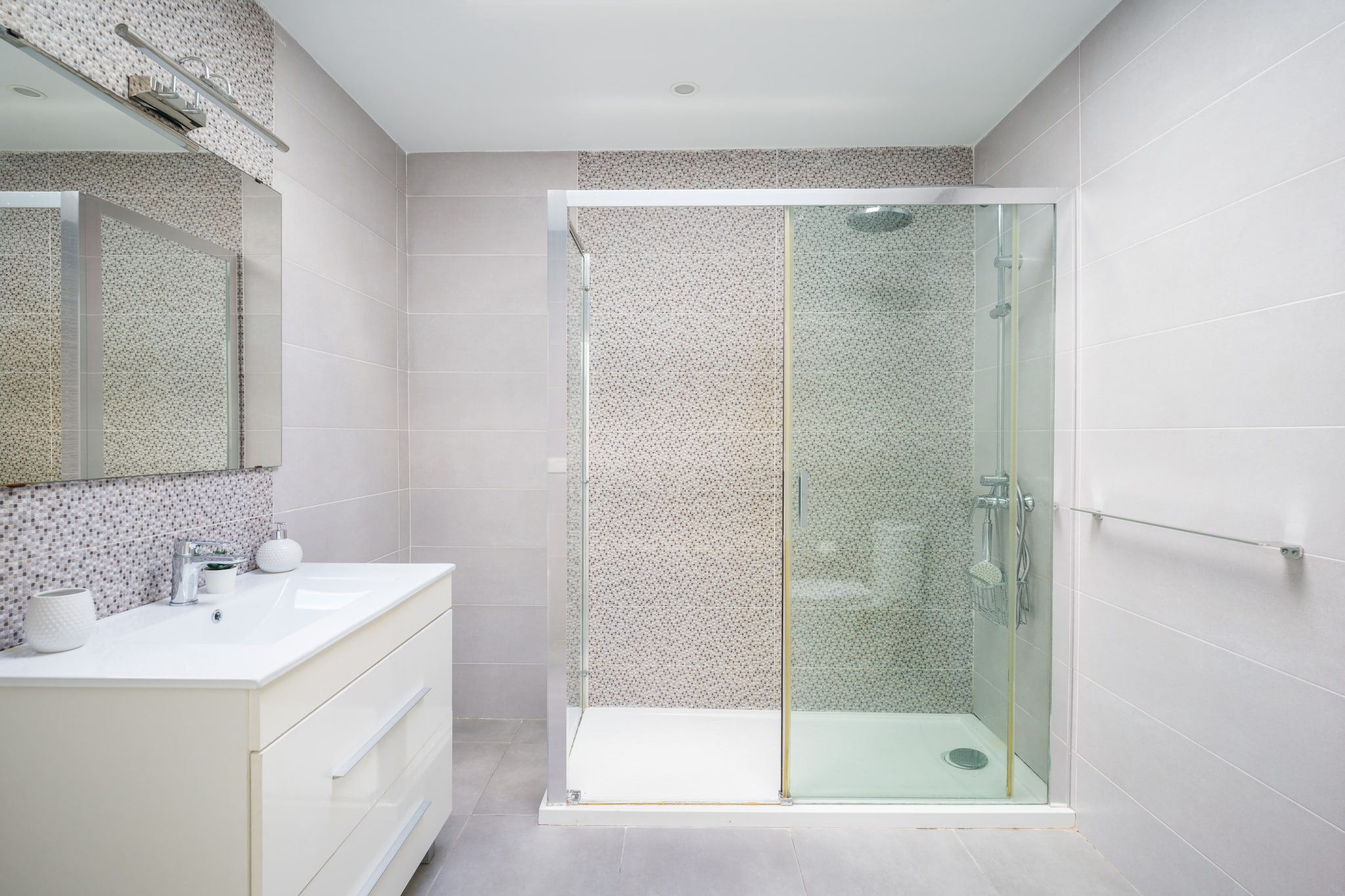 Confital Beach Home  By CanariasGetaway-Badkamer