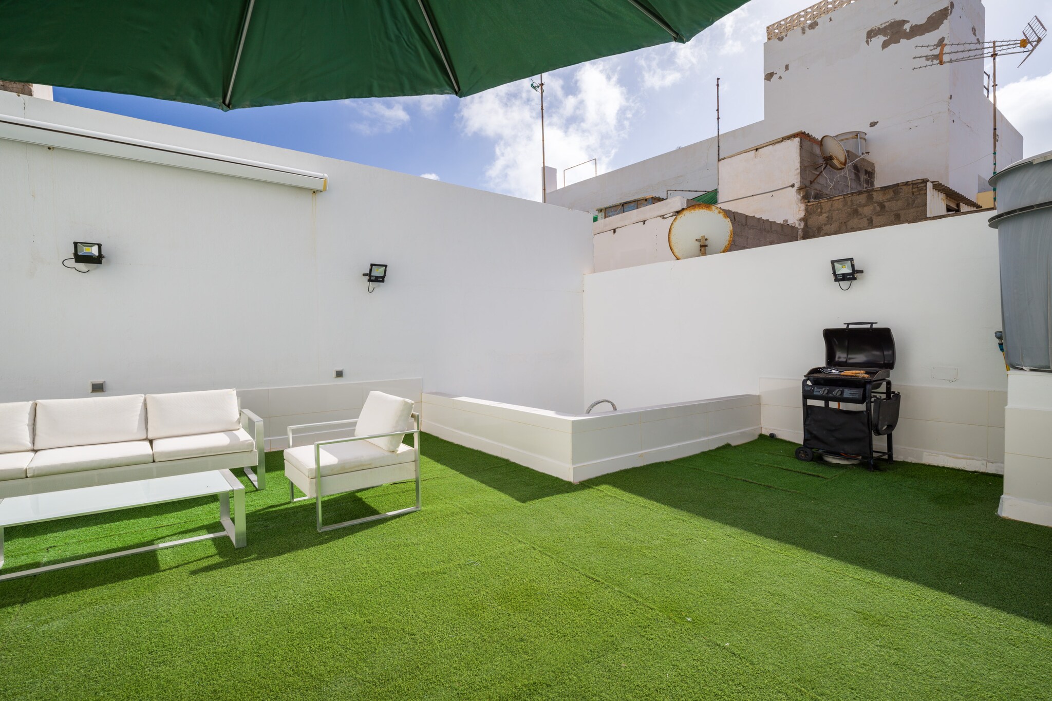 Confital Beach Home  By CanariasGetaway-Terras
