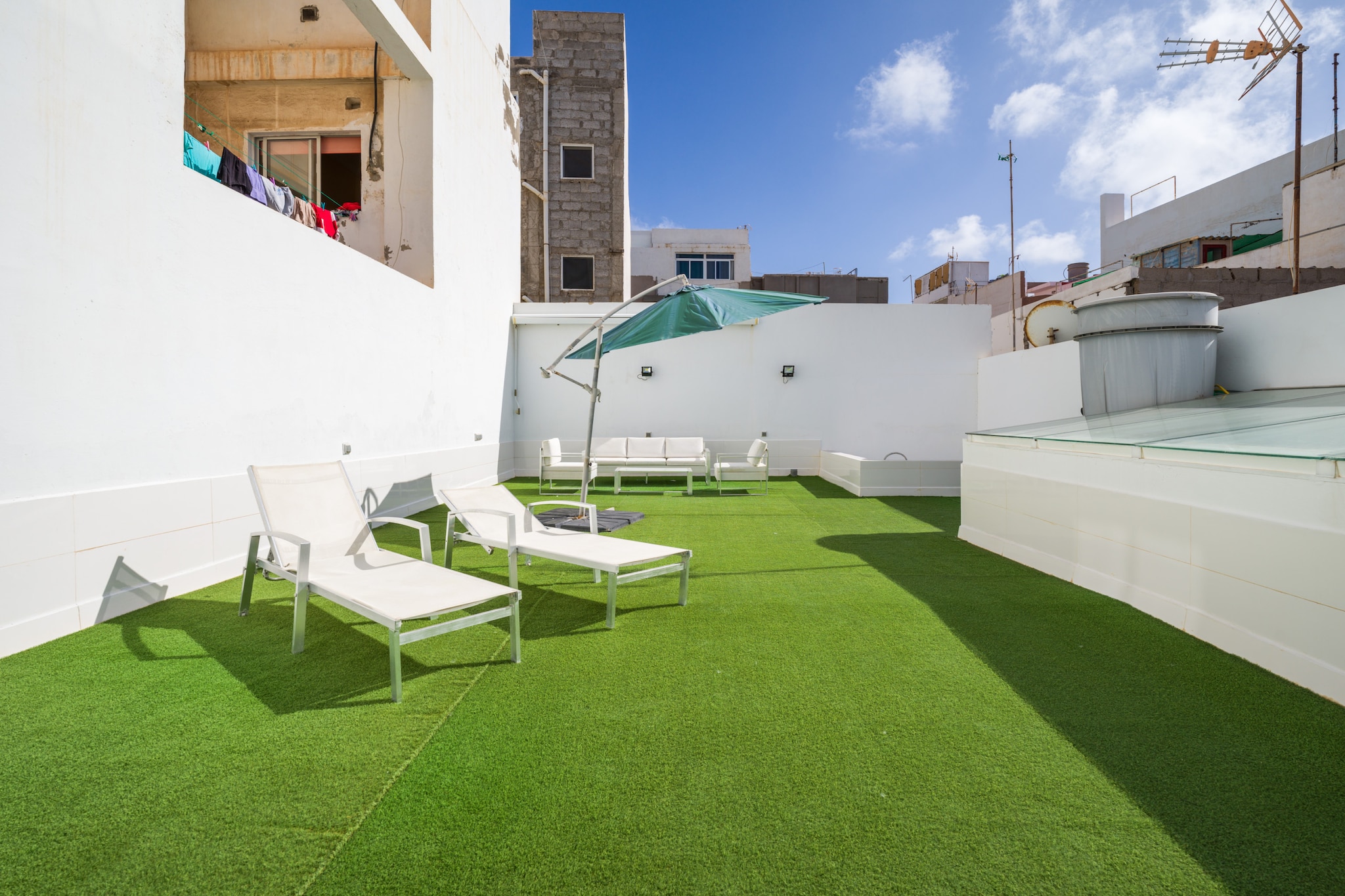 Confital Beach Home  By CanariasGetaway-Terras