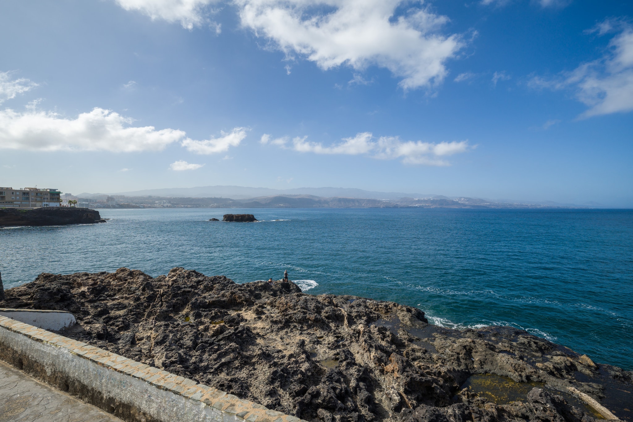 Confital Beach Home  By CanariasGetaway-Buitenlucht