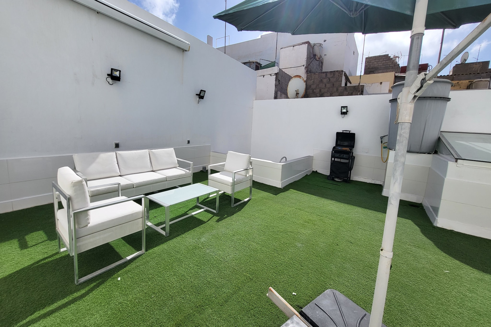 Confital Beach Home  By CanariasGetaway-Terras