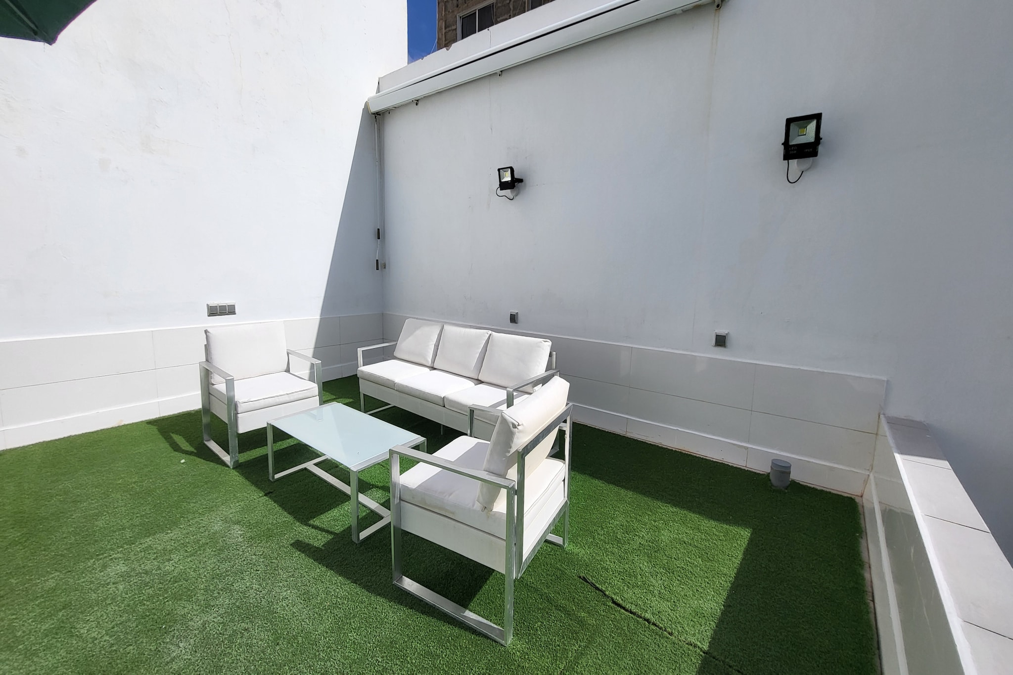 Confital Beach Home  By CanariasGetaway-Terras