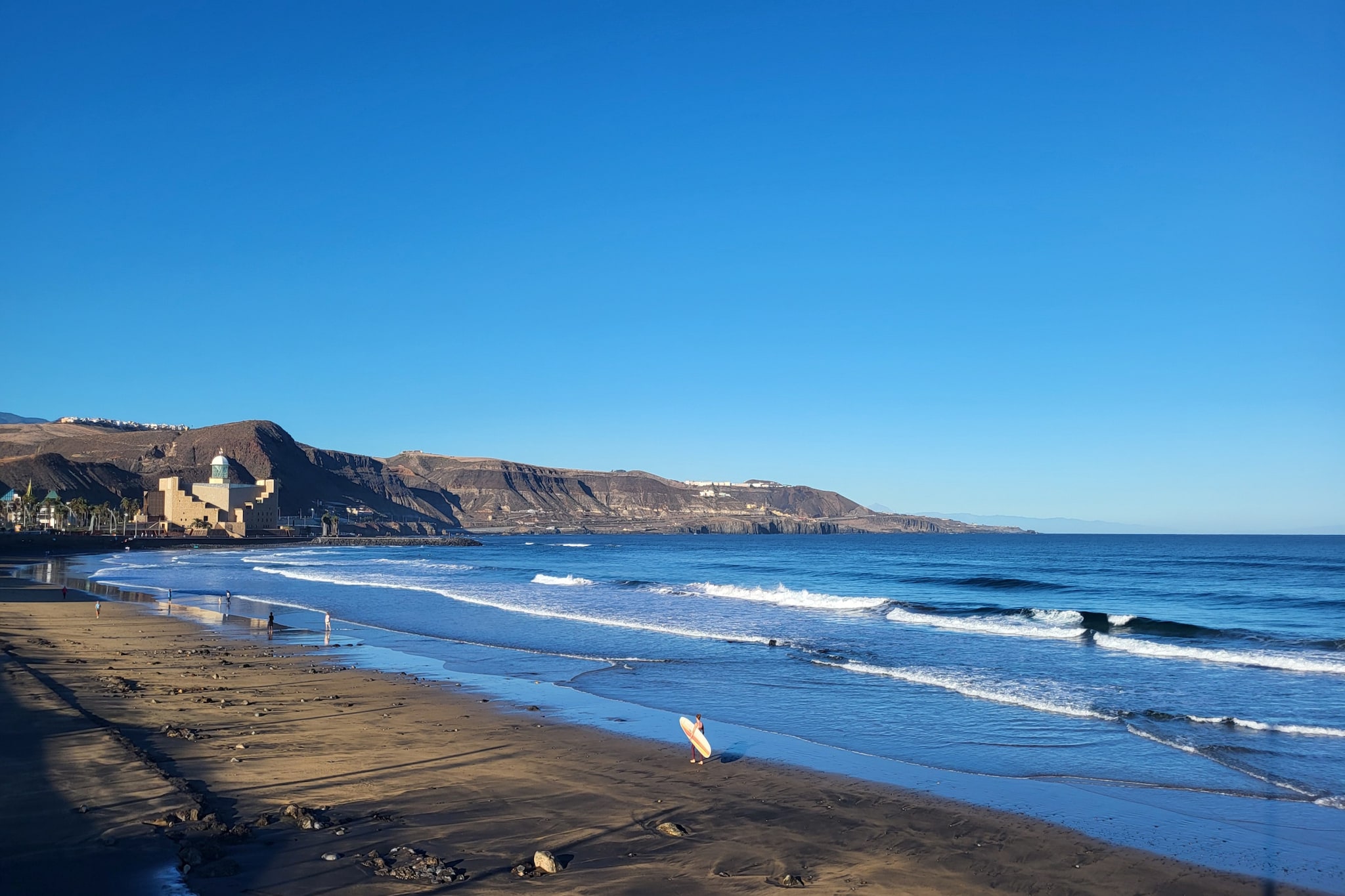 Confital Beach Home  By CanariasGetaway-Buitenlucht