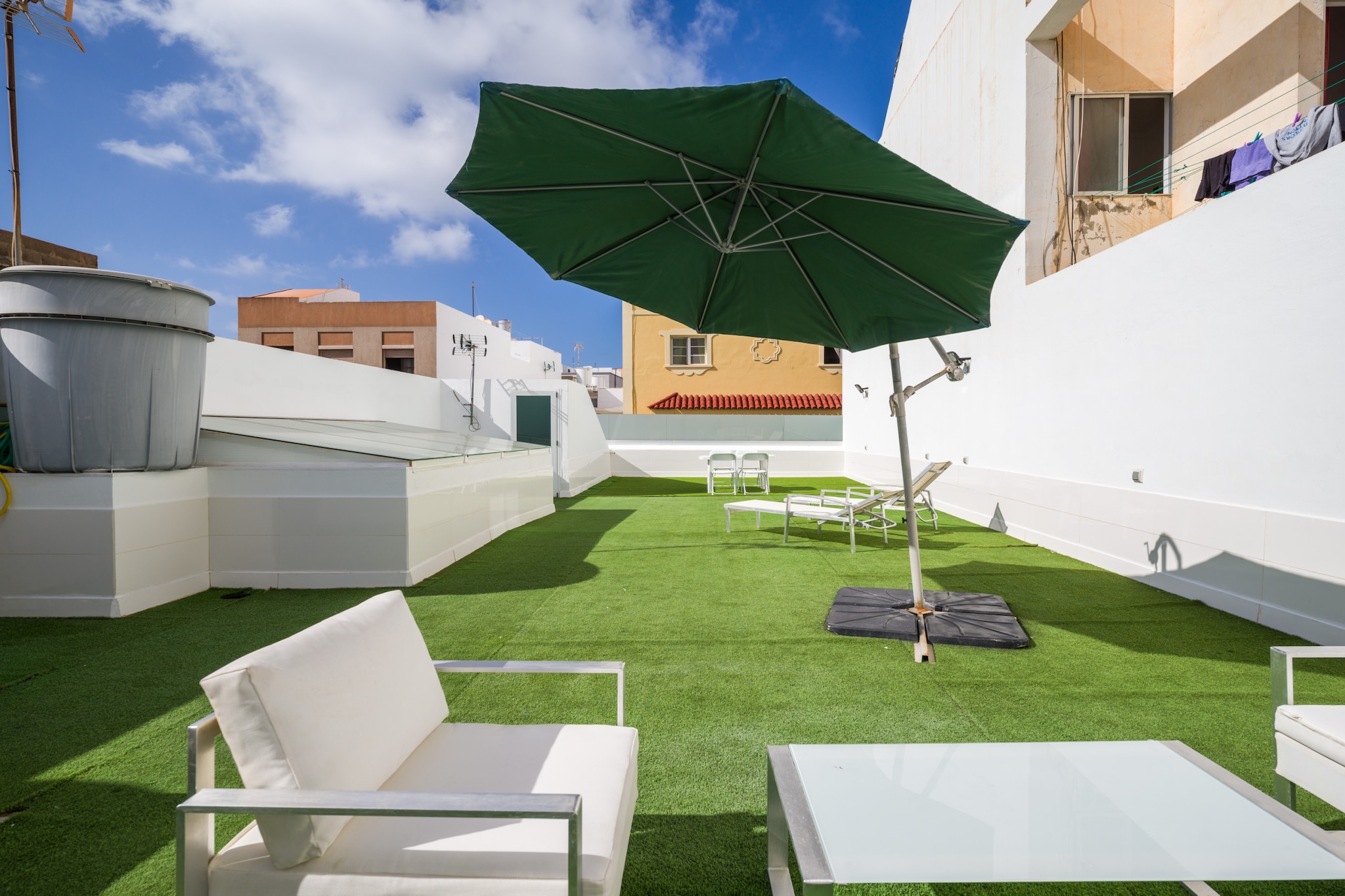 Confital Beach Home  By CanariasGetaway-Terras