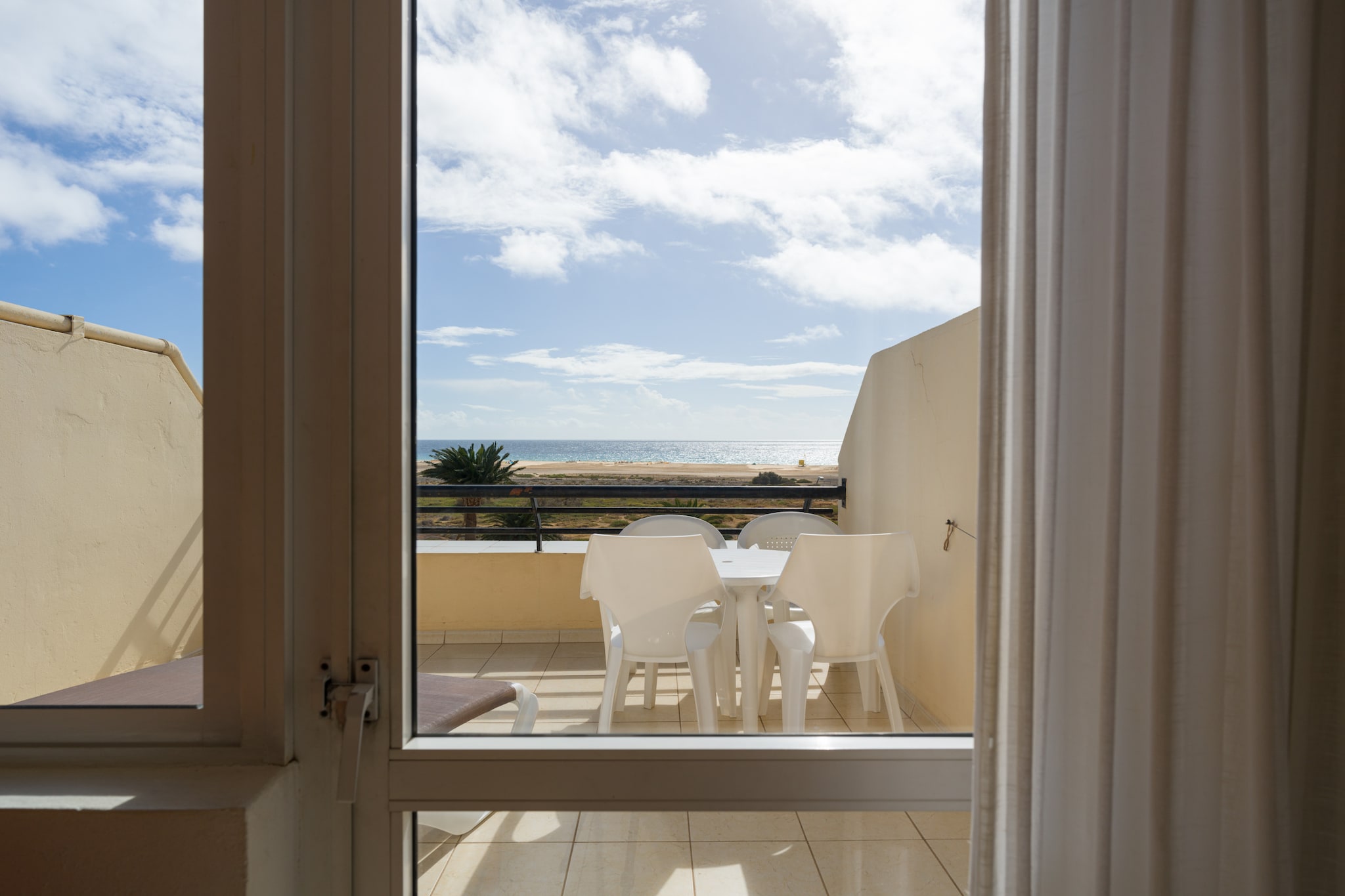 Jandia Paradise By CanariasGetaway-Terrace