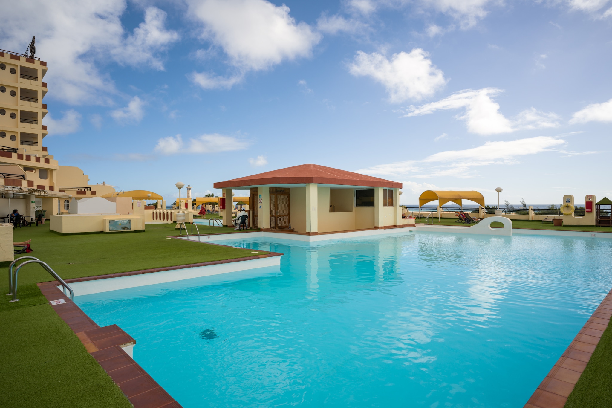 Jandia Paradise By CanariasGetaway-Pool