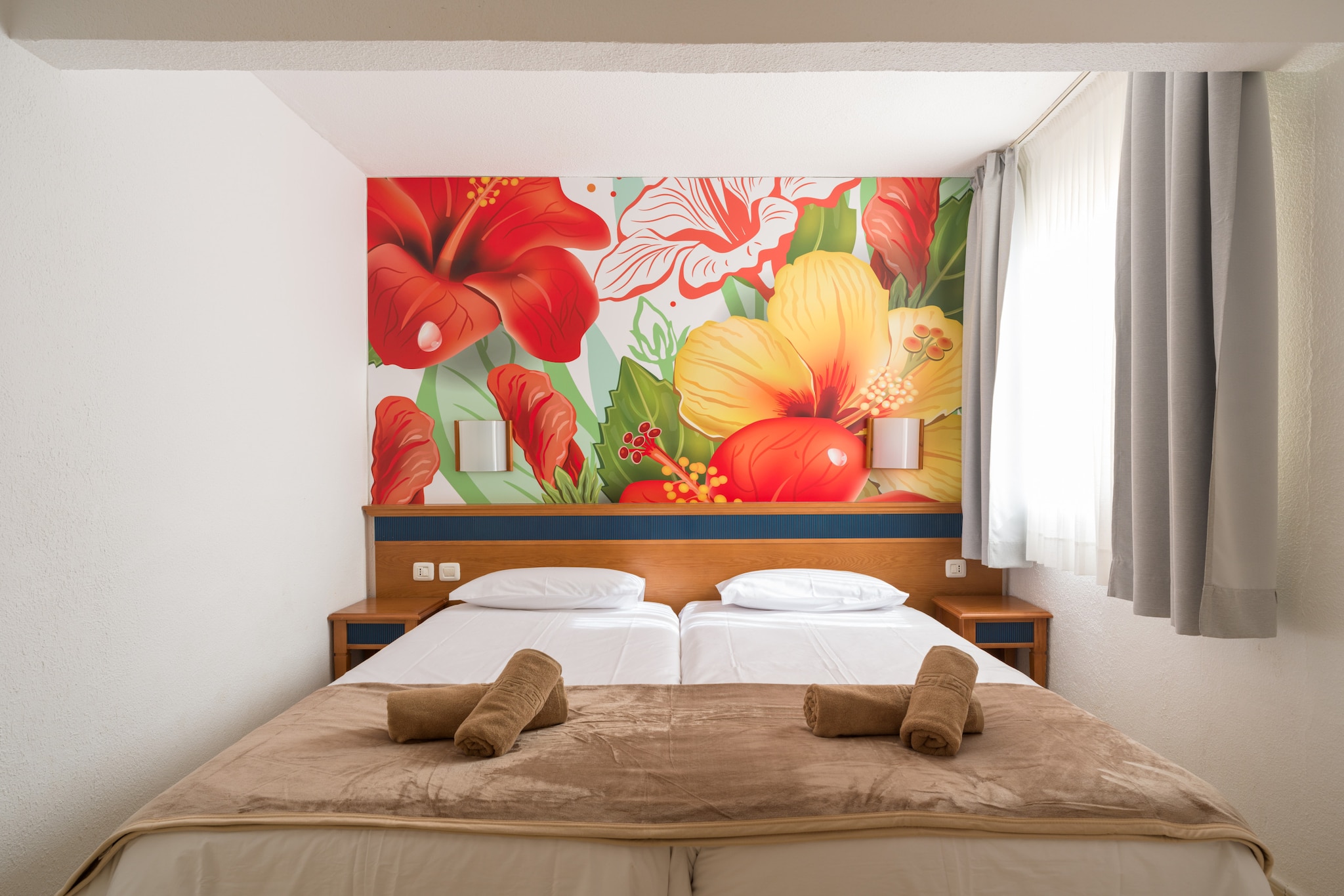 Jandia Paradise By CanariasGetaway-Bedroom