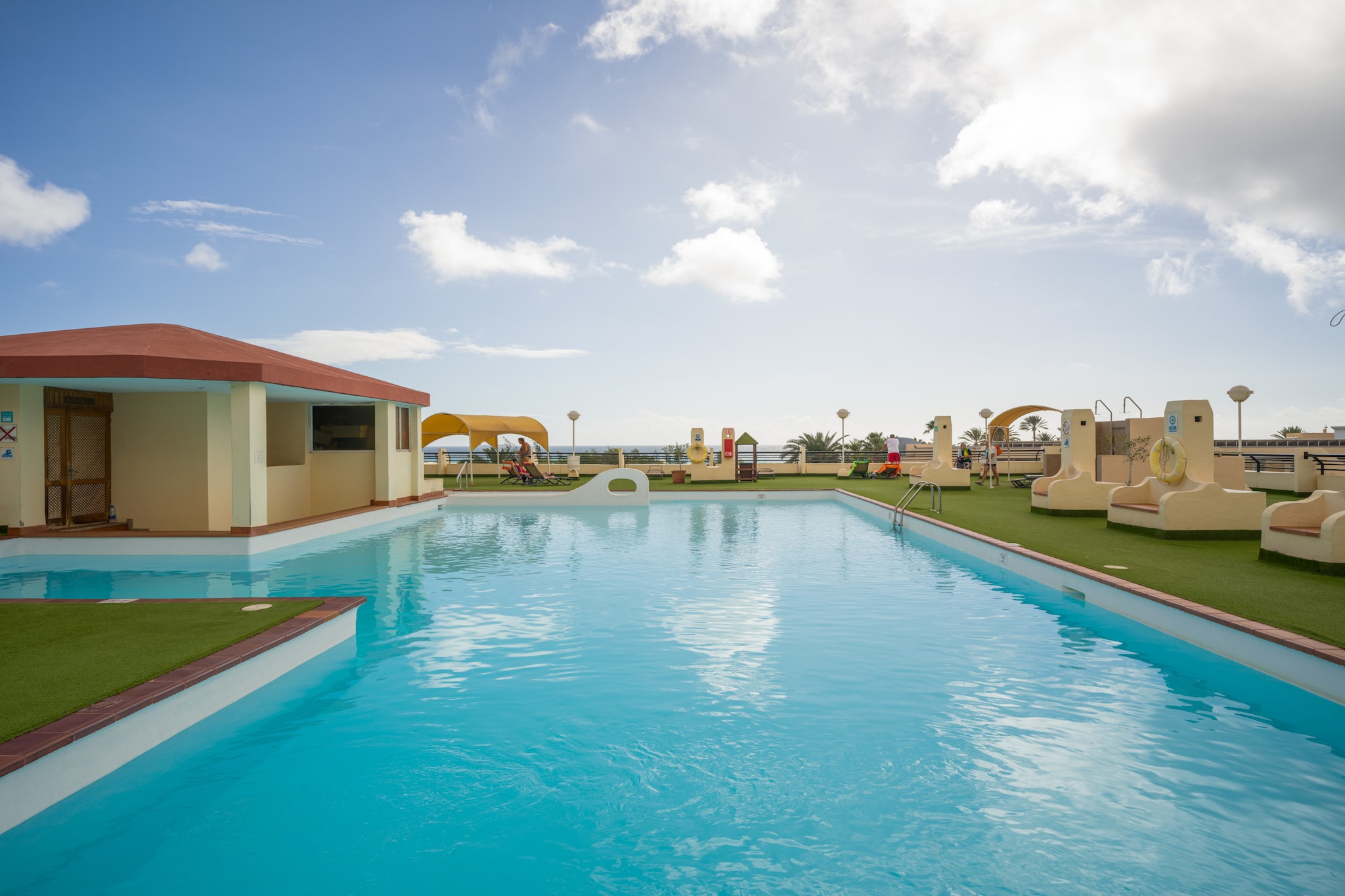 Jandia Paradise By CanariasGetaway-Pool