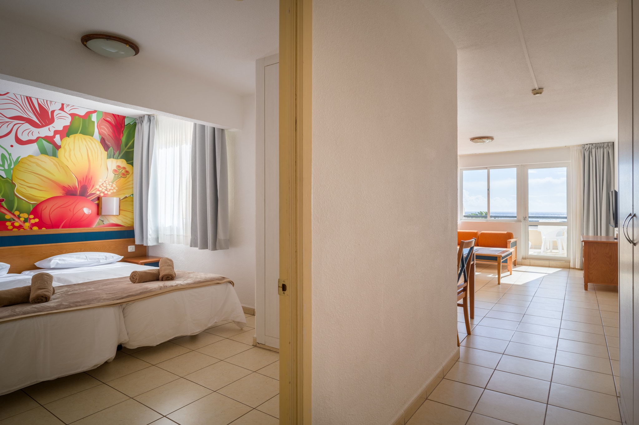 Jandia Paradise By CanariasGetaway-Bedroom