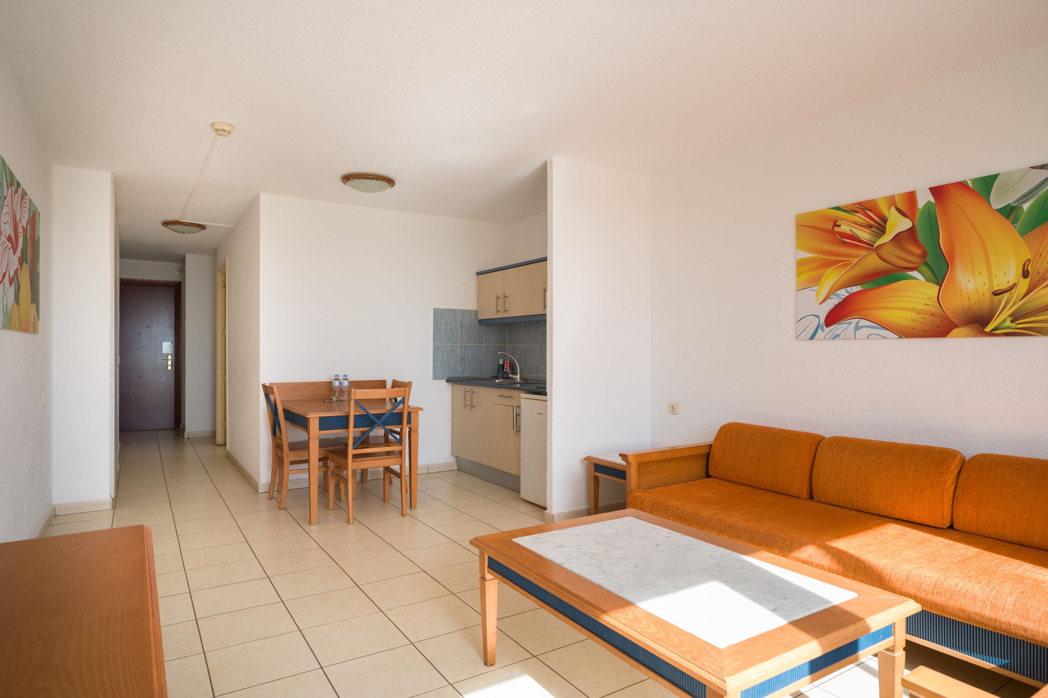 Jandia Paradise By CanariasGetaway-Living room
