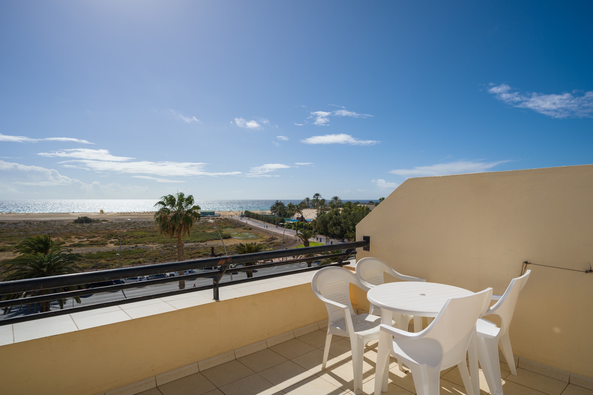 Jandia Paradise By CanariasGetaway-Outdoor