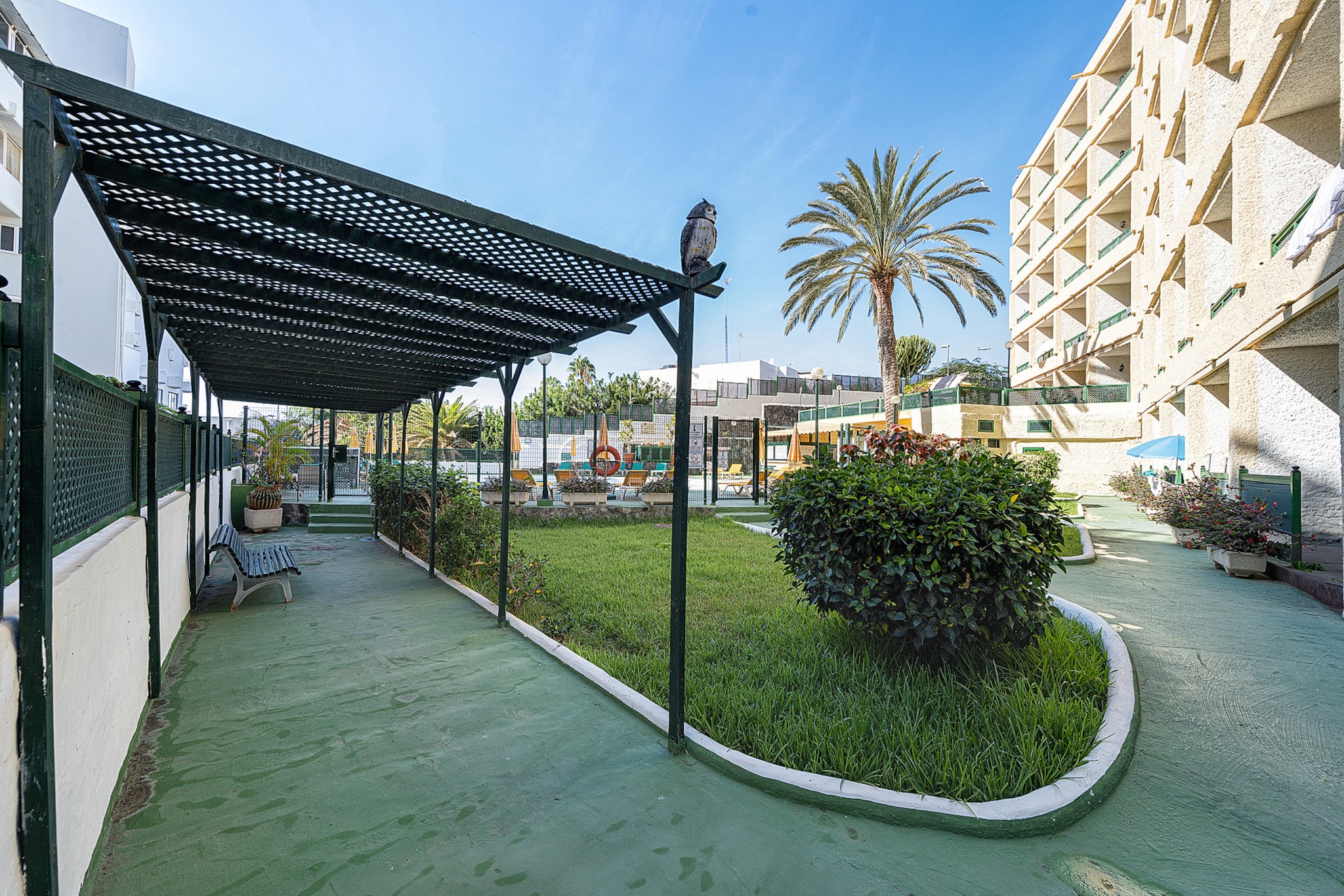 Beach View Apartment II-Image-tags.resort