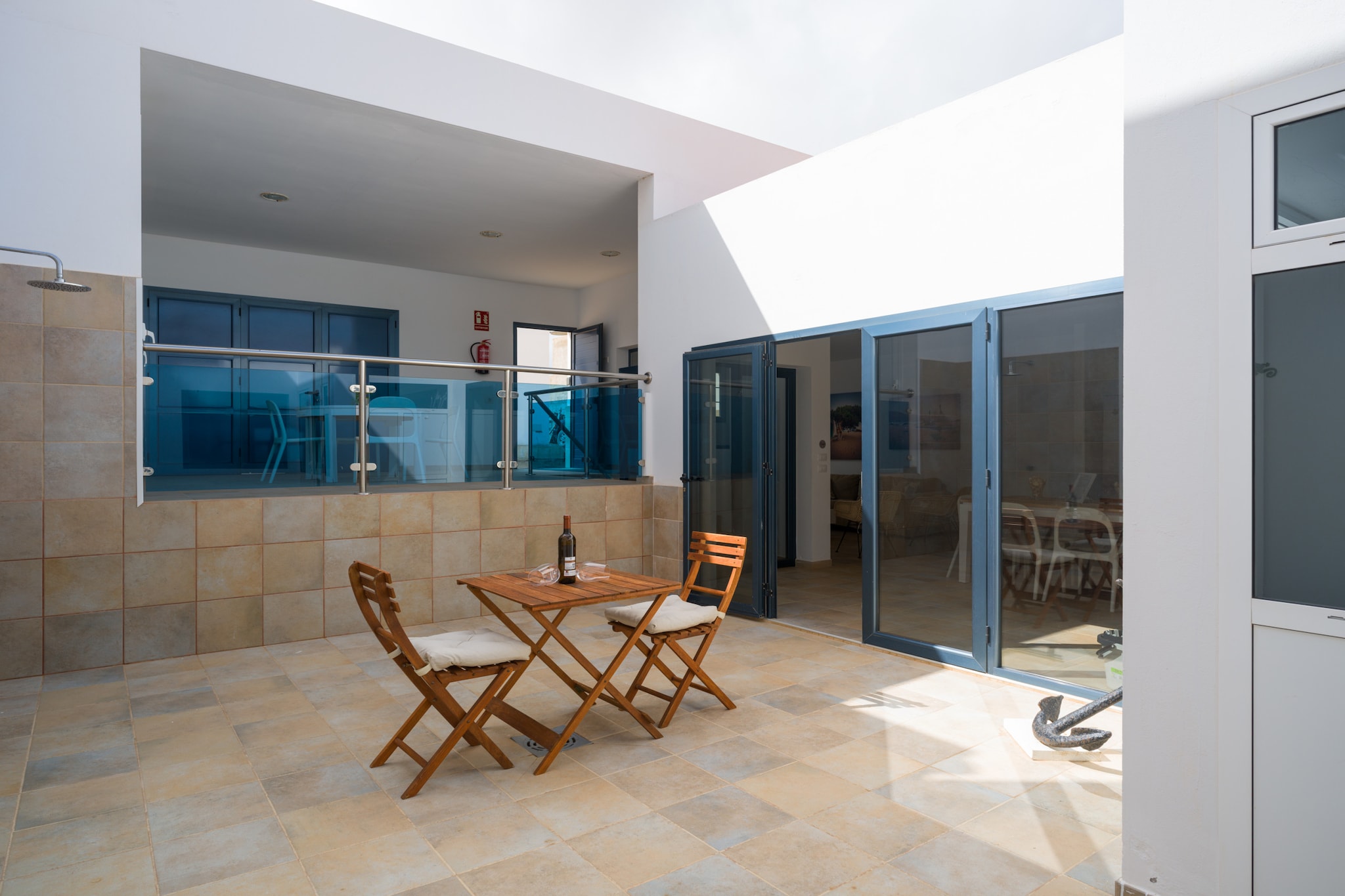 La Casa de La Graciosa-Image-tags.resort