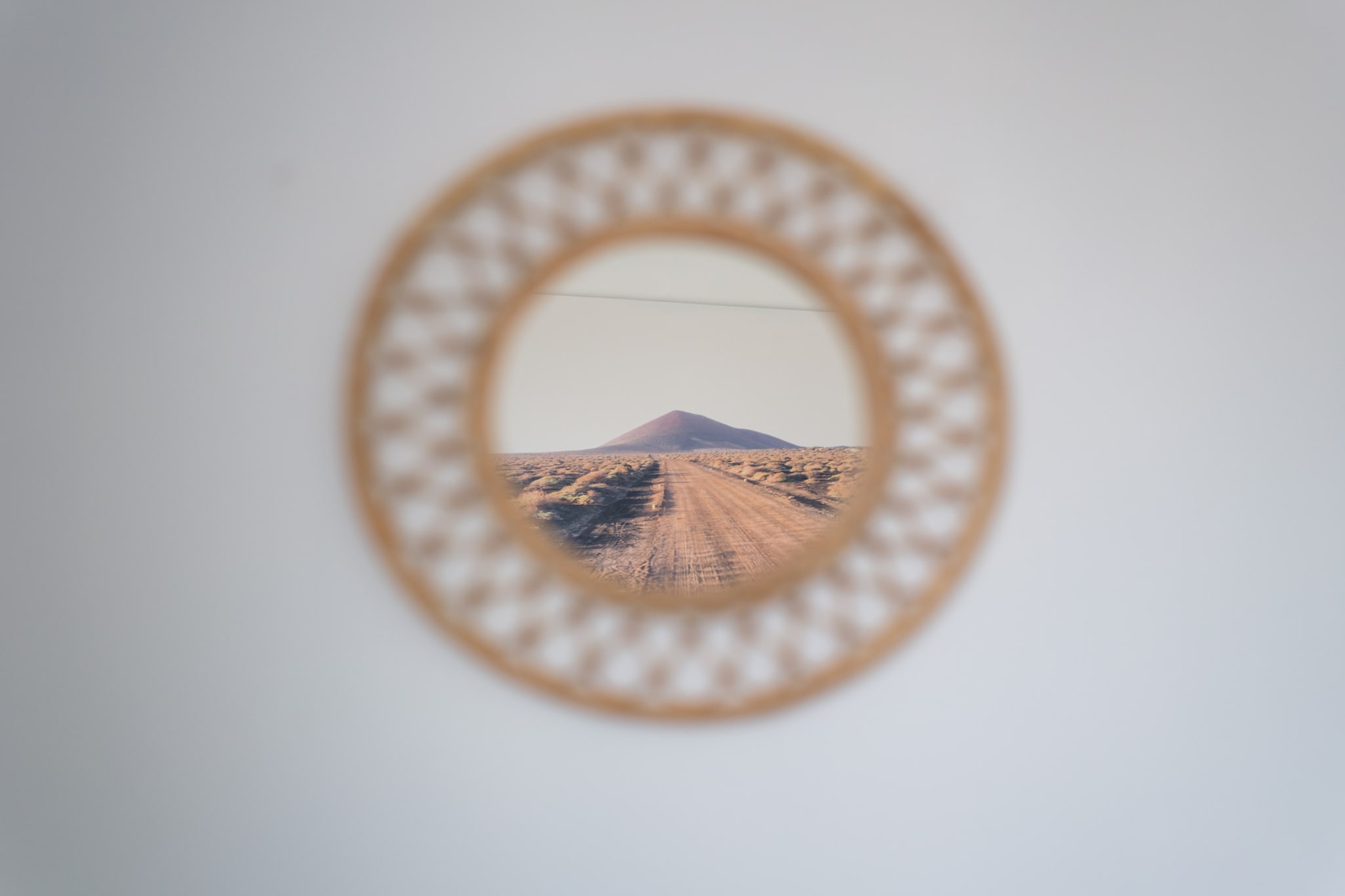 La Casa de La Graciosa-Sfeer