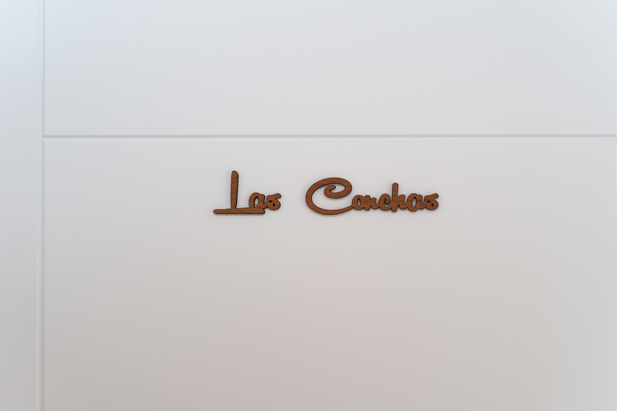 La Casa de La Graciosa-Sfeer