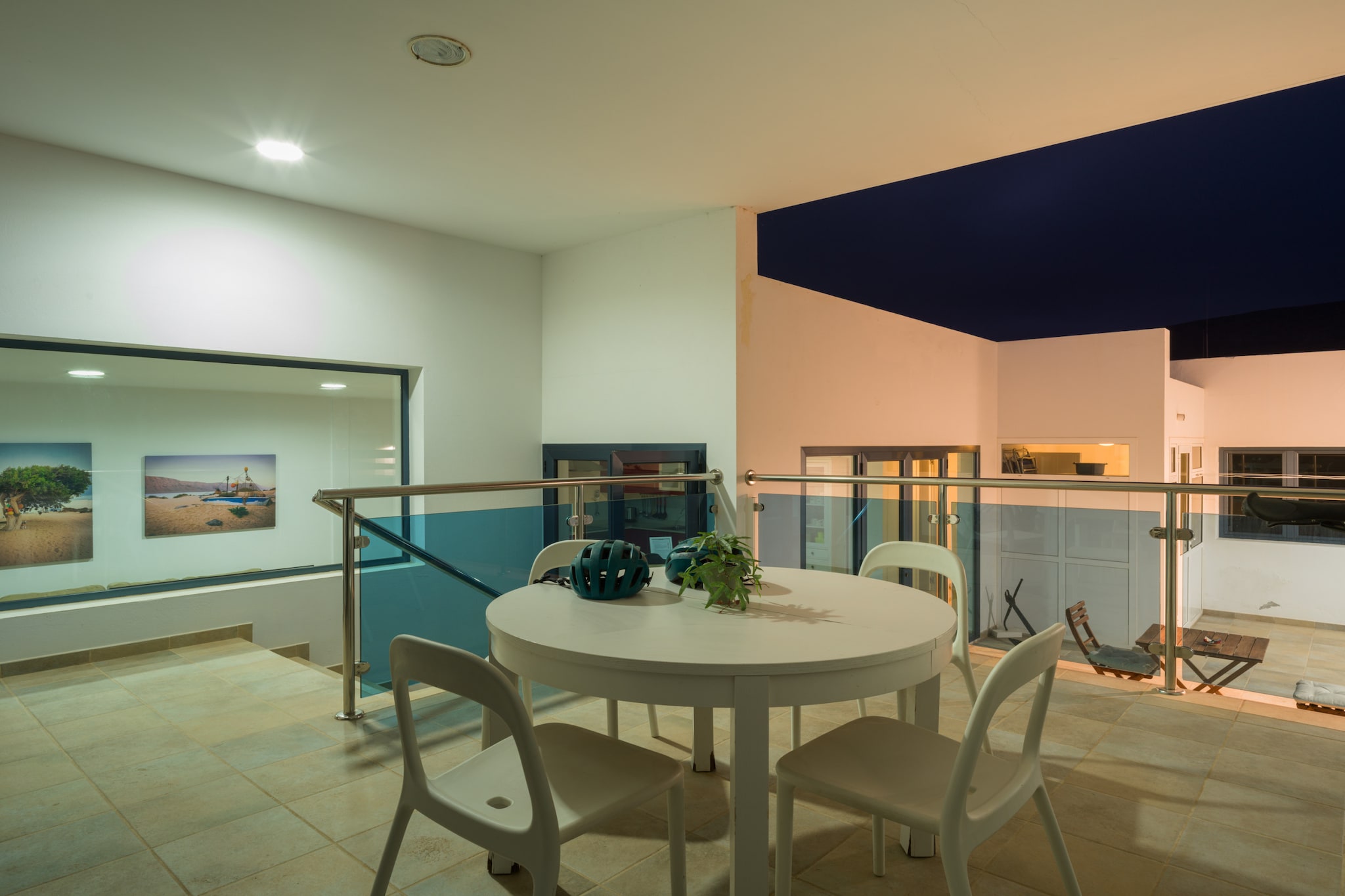La Casa de La Graciosa