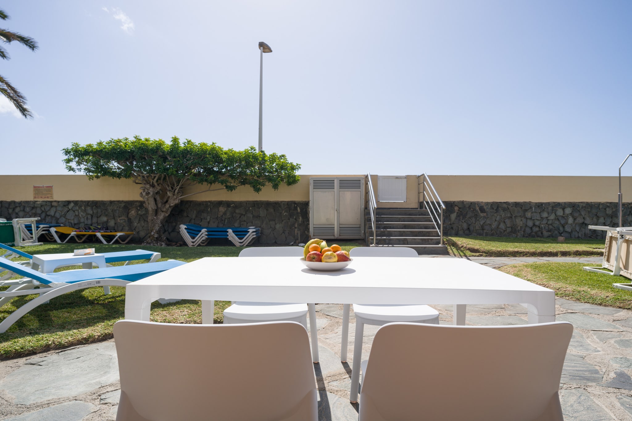 Ciaboga Front Line By CanariasGetaway-Terras