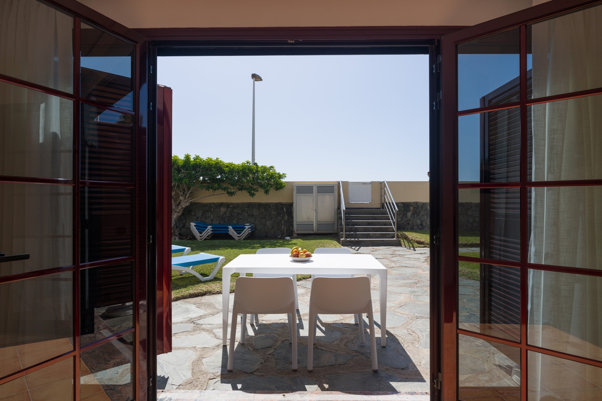 Ciaboga Front Line By CanariasGetaway-Terras