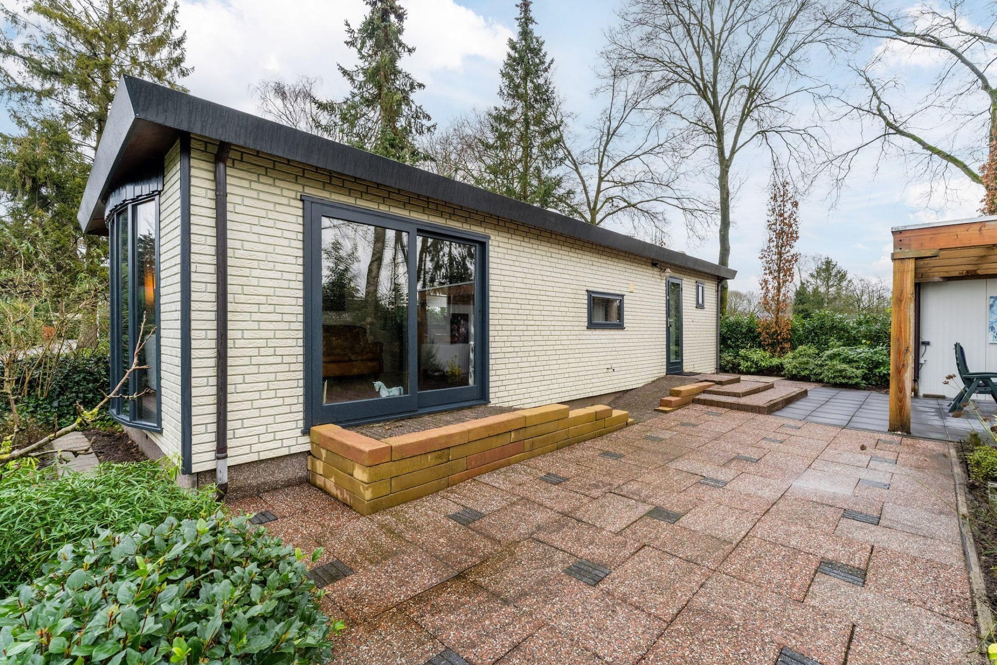 Relax Chalet Veluwe