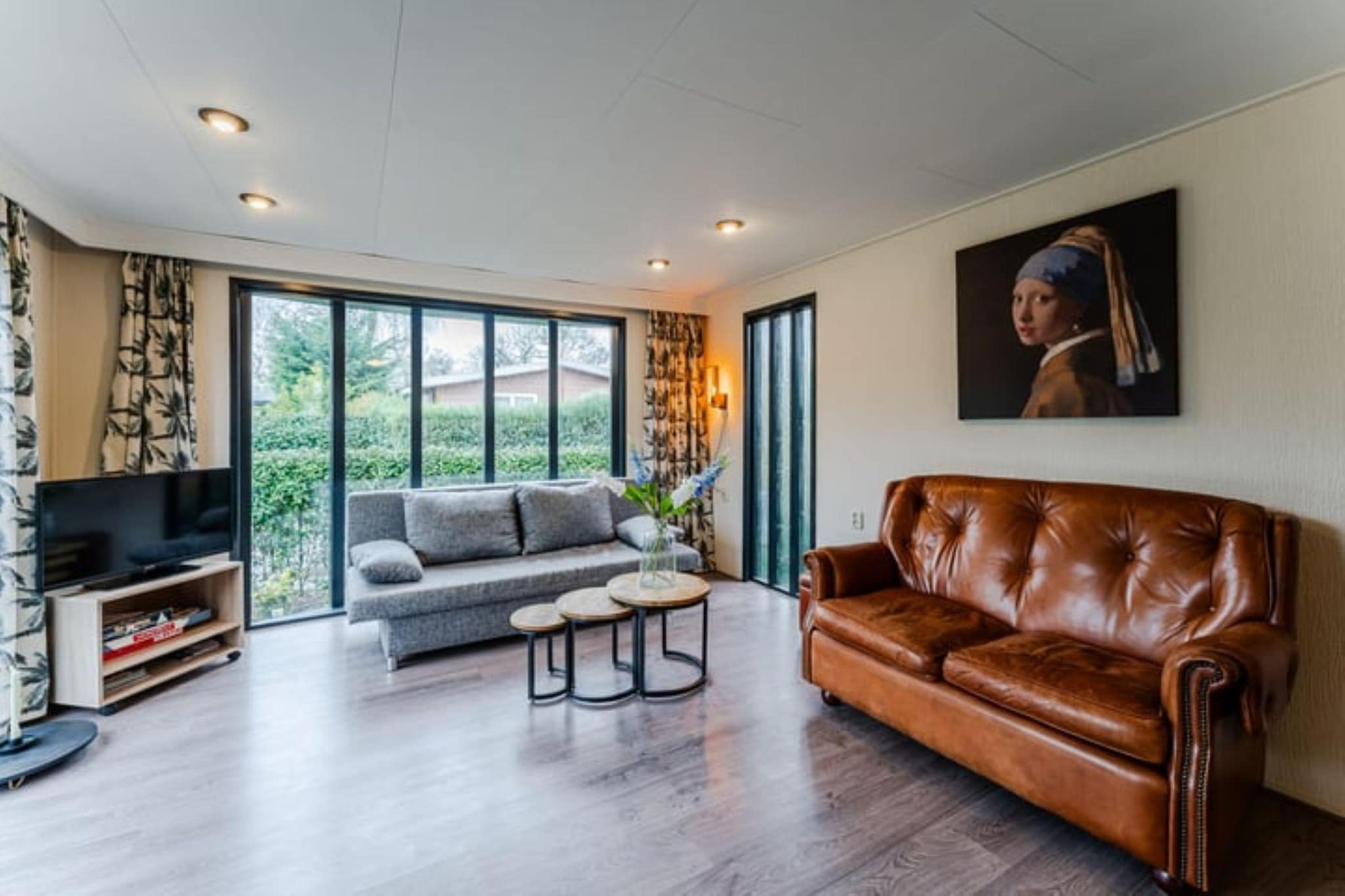 Relax Chalet Veluwe