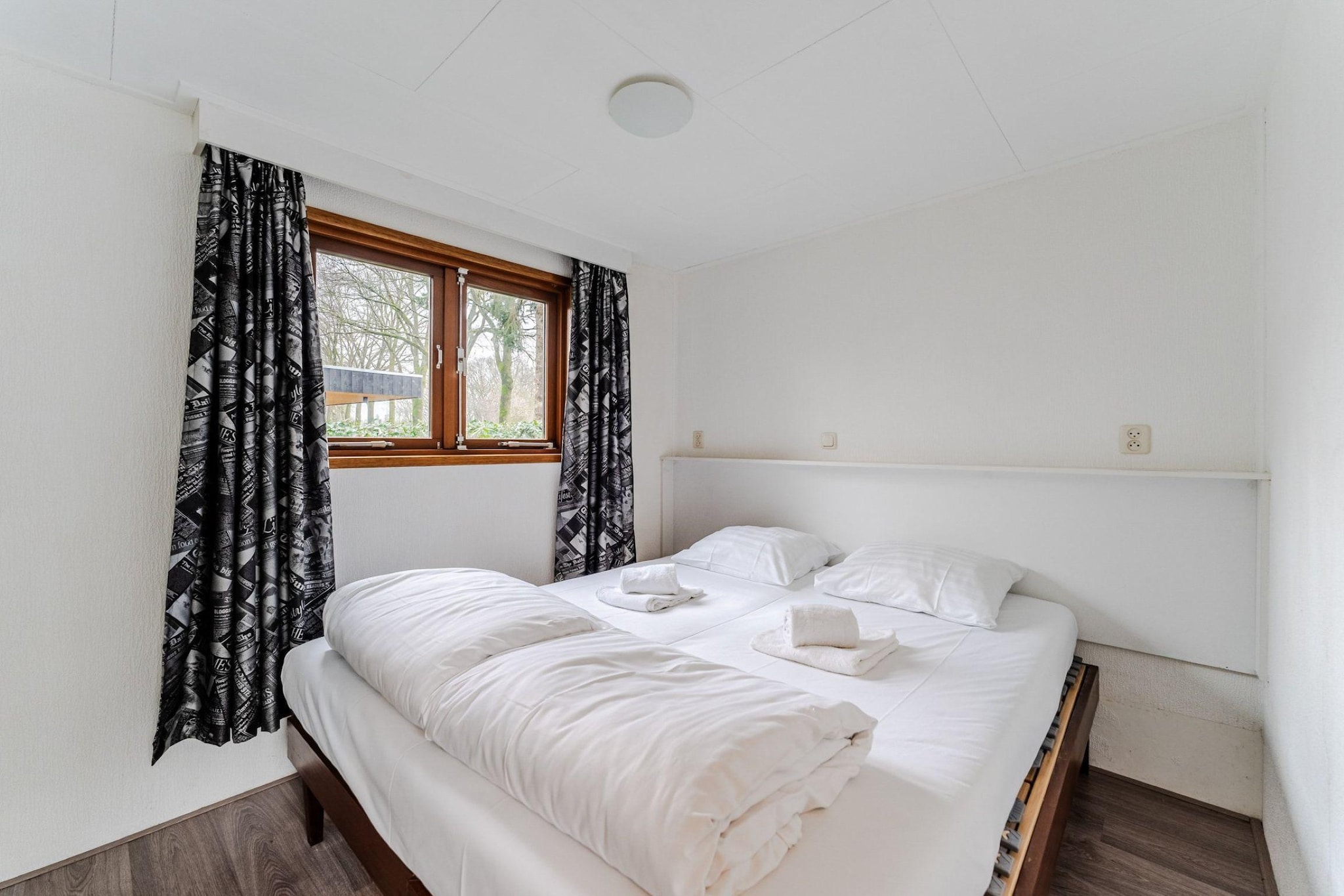 Relax Chalet Veluwe