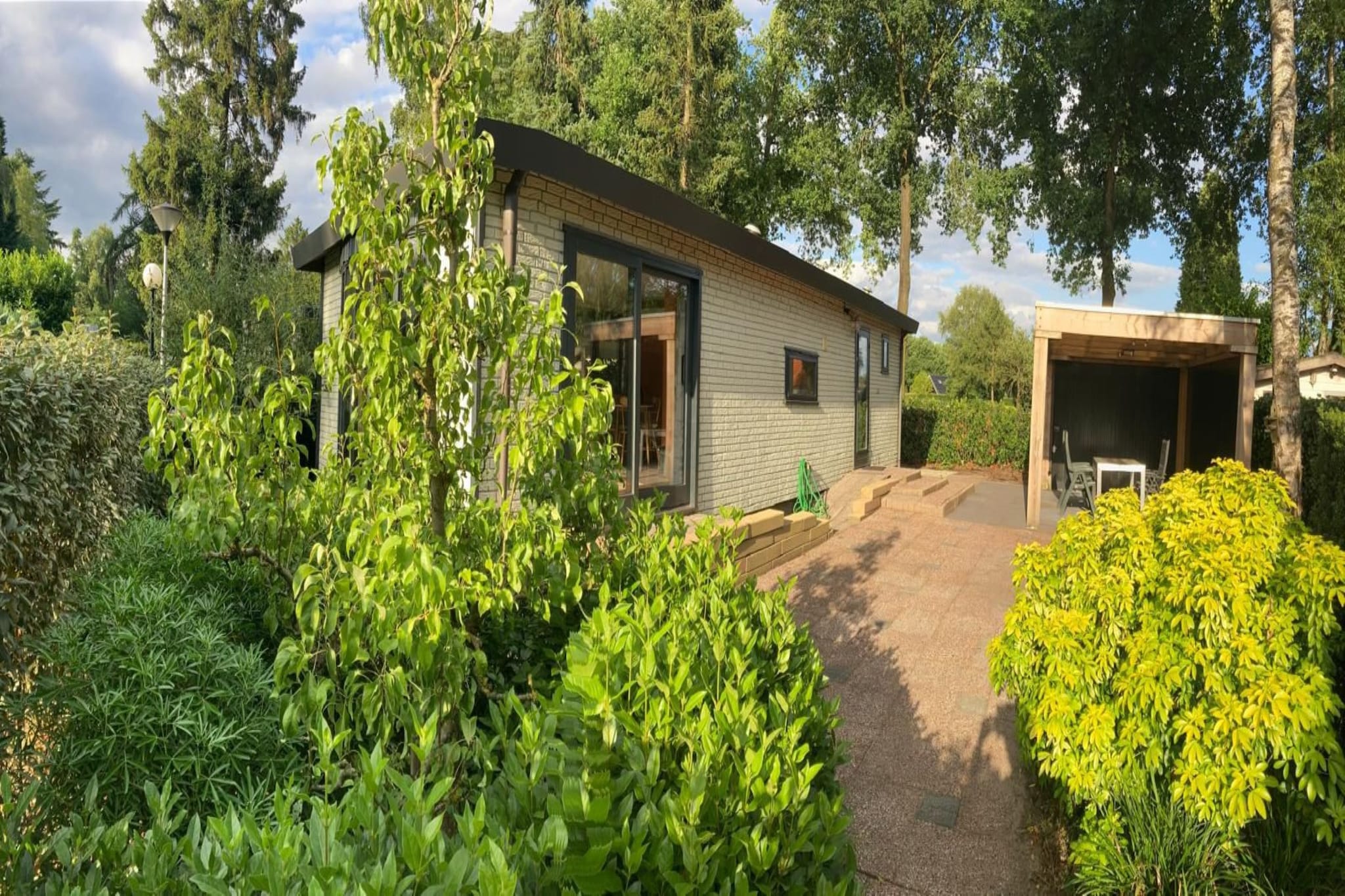 Relax Chalet Veluwe