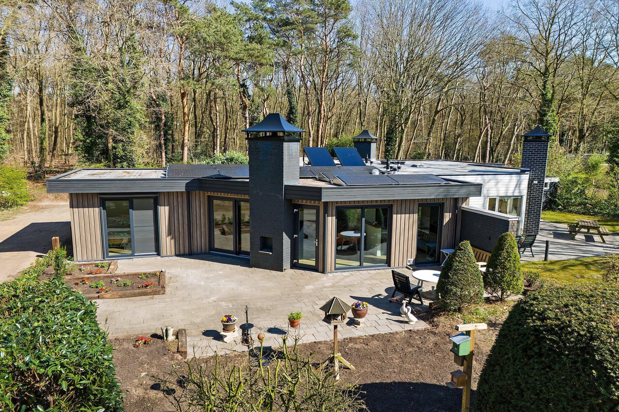 Ermerzand Retreat