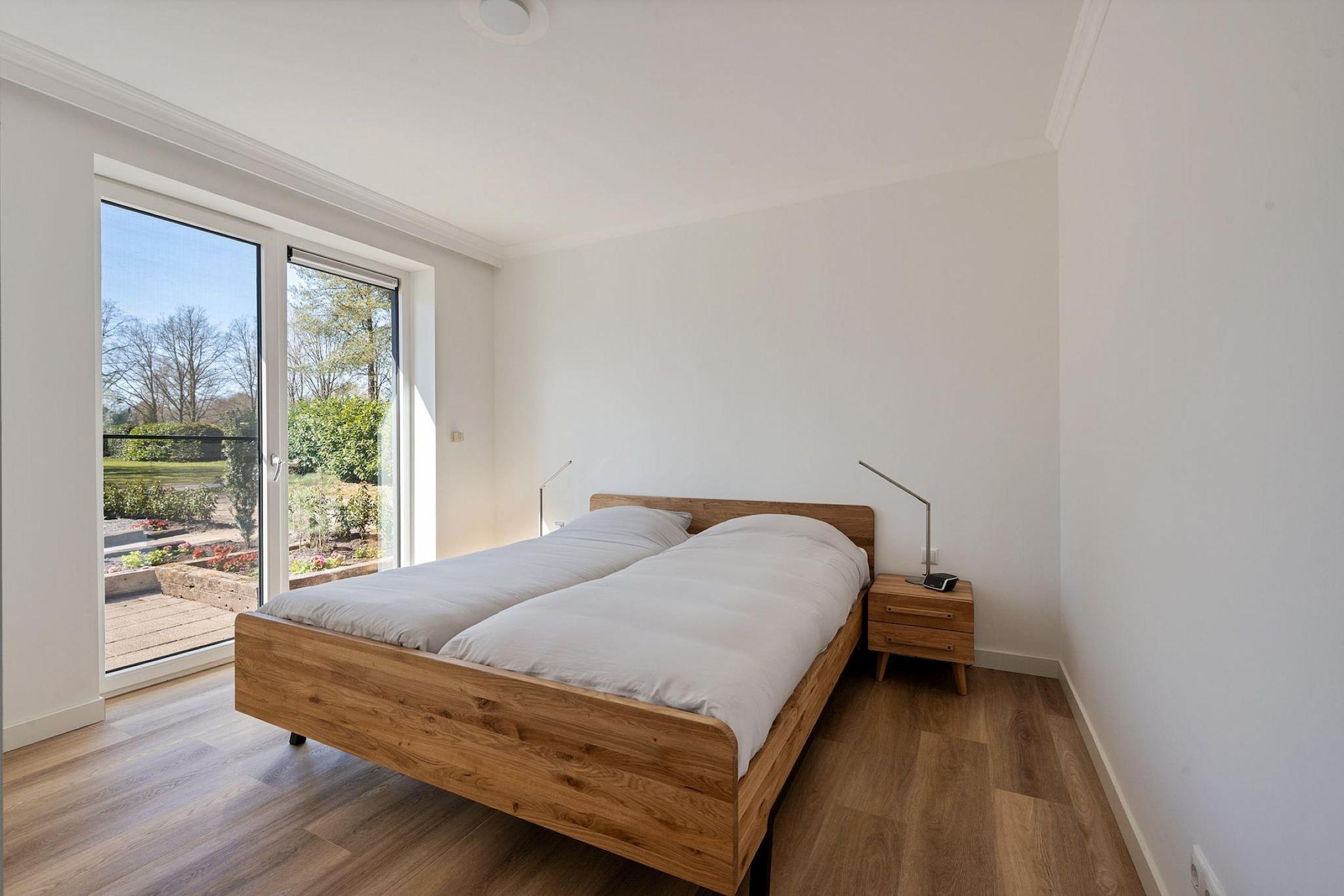 Ermerzand Retreat