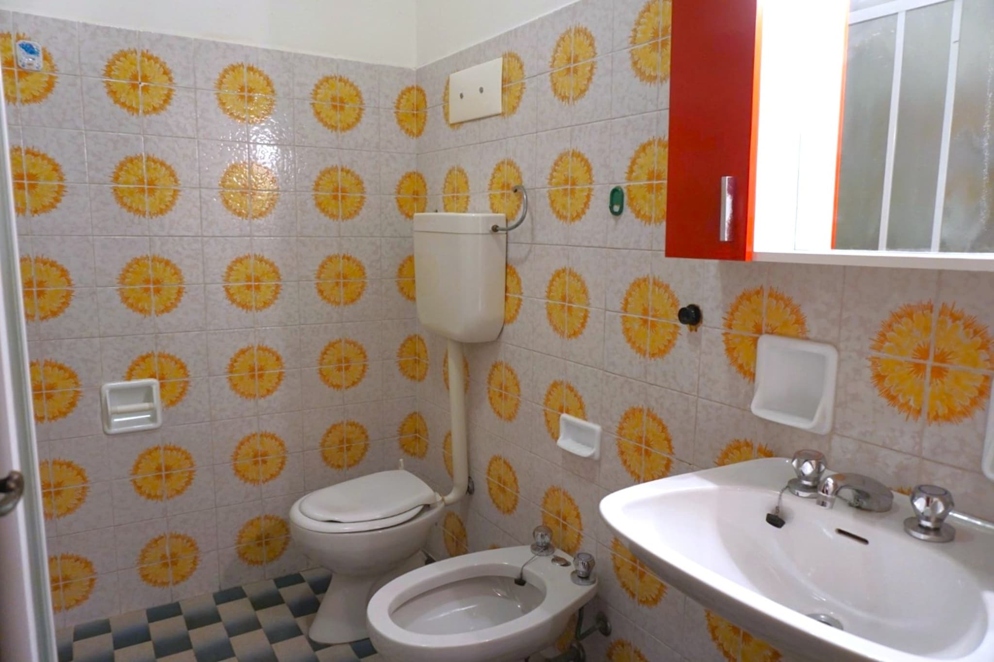 Bath Room