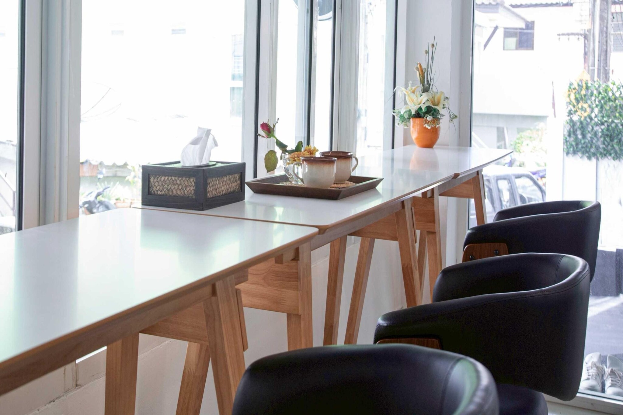 Elegant DBL Escape | Just Steps from Patong Shore