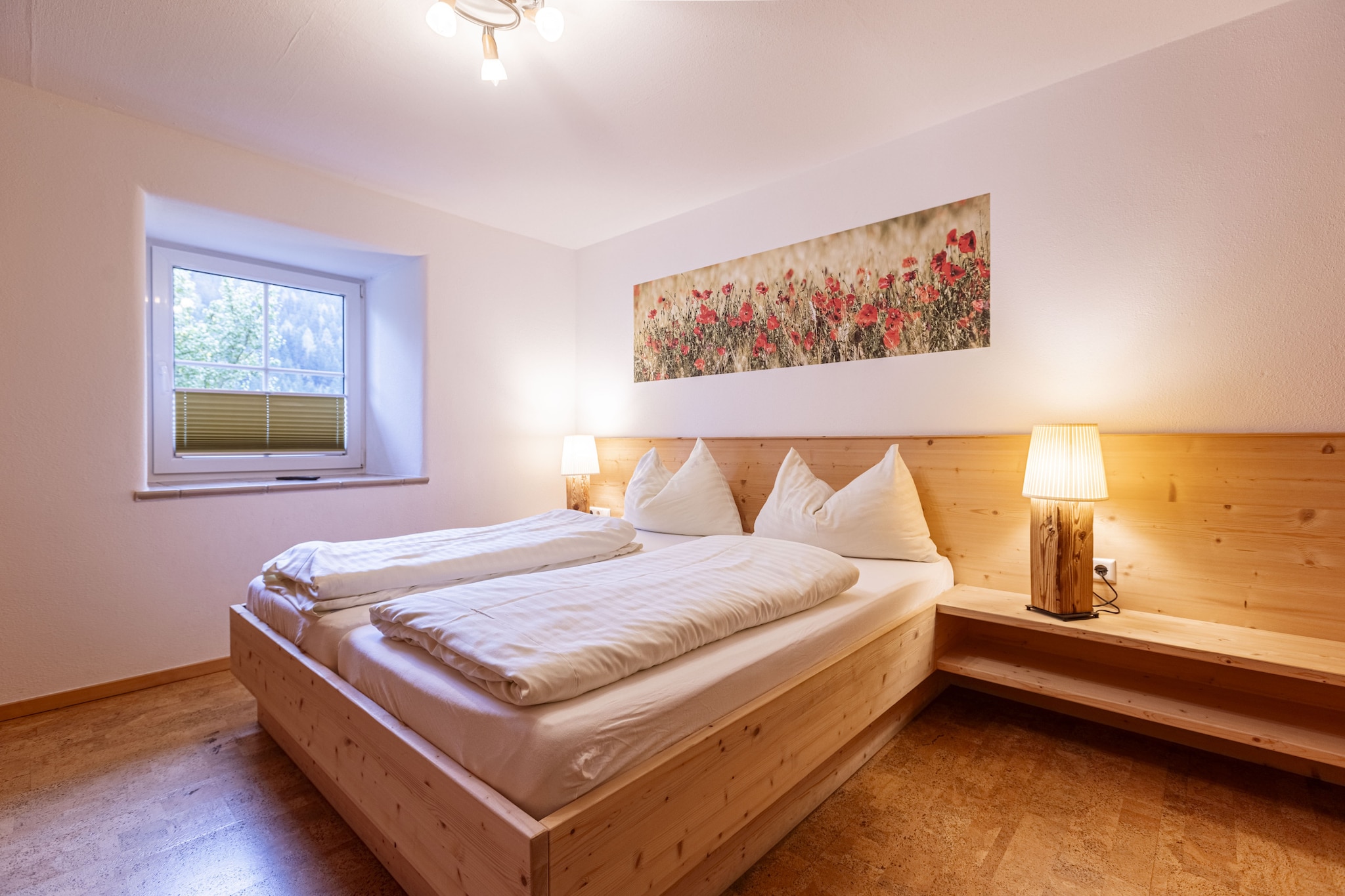 Vitalhof am Kreischberg 3-Slaapkamer