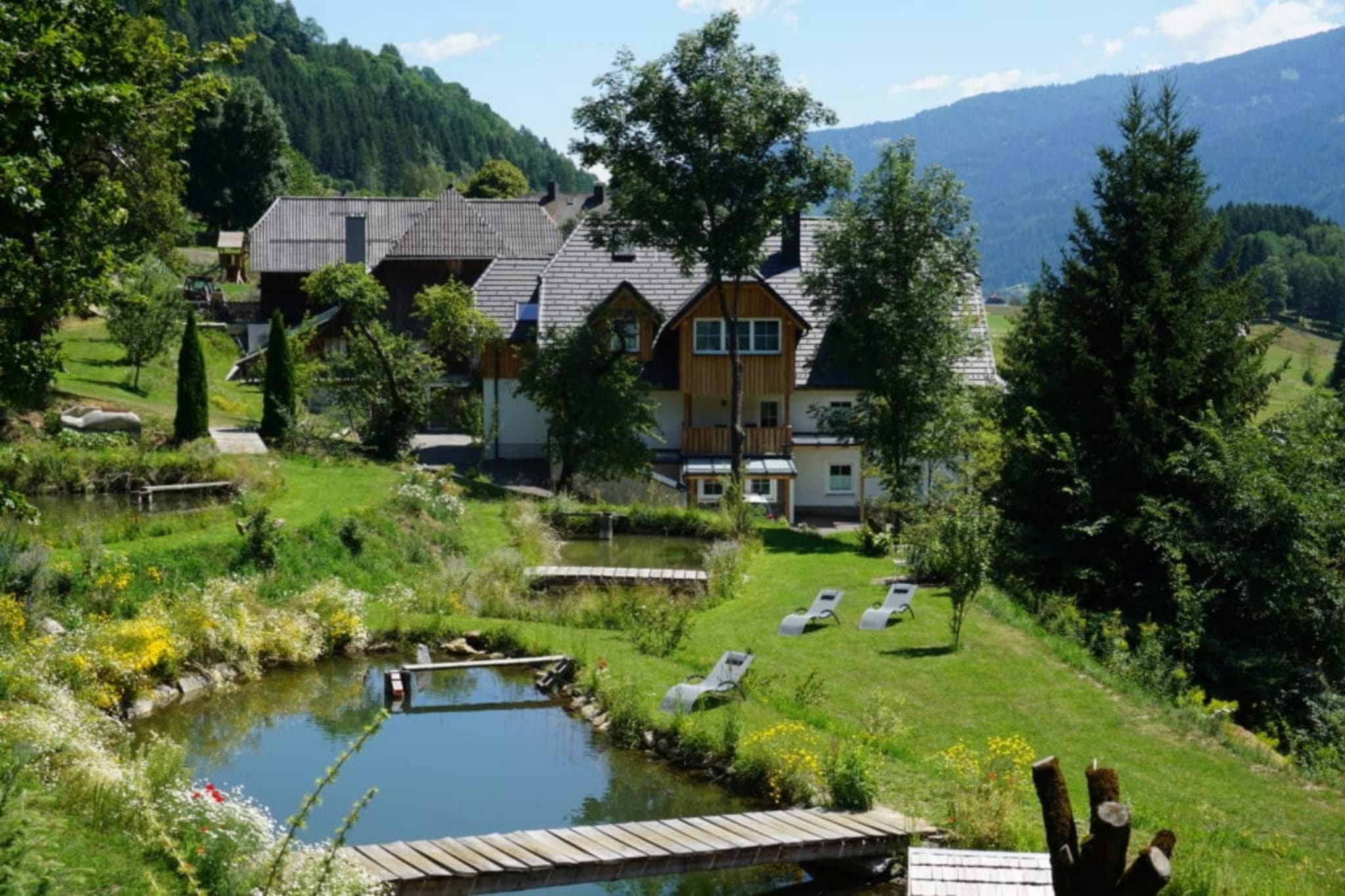 Vitalhof am Kreischberg 5