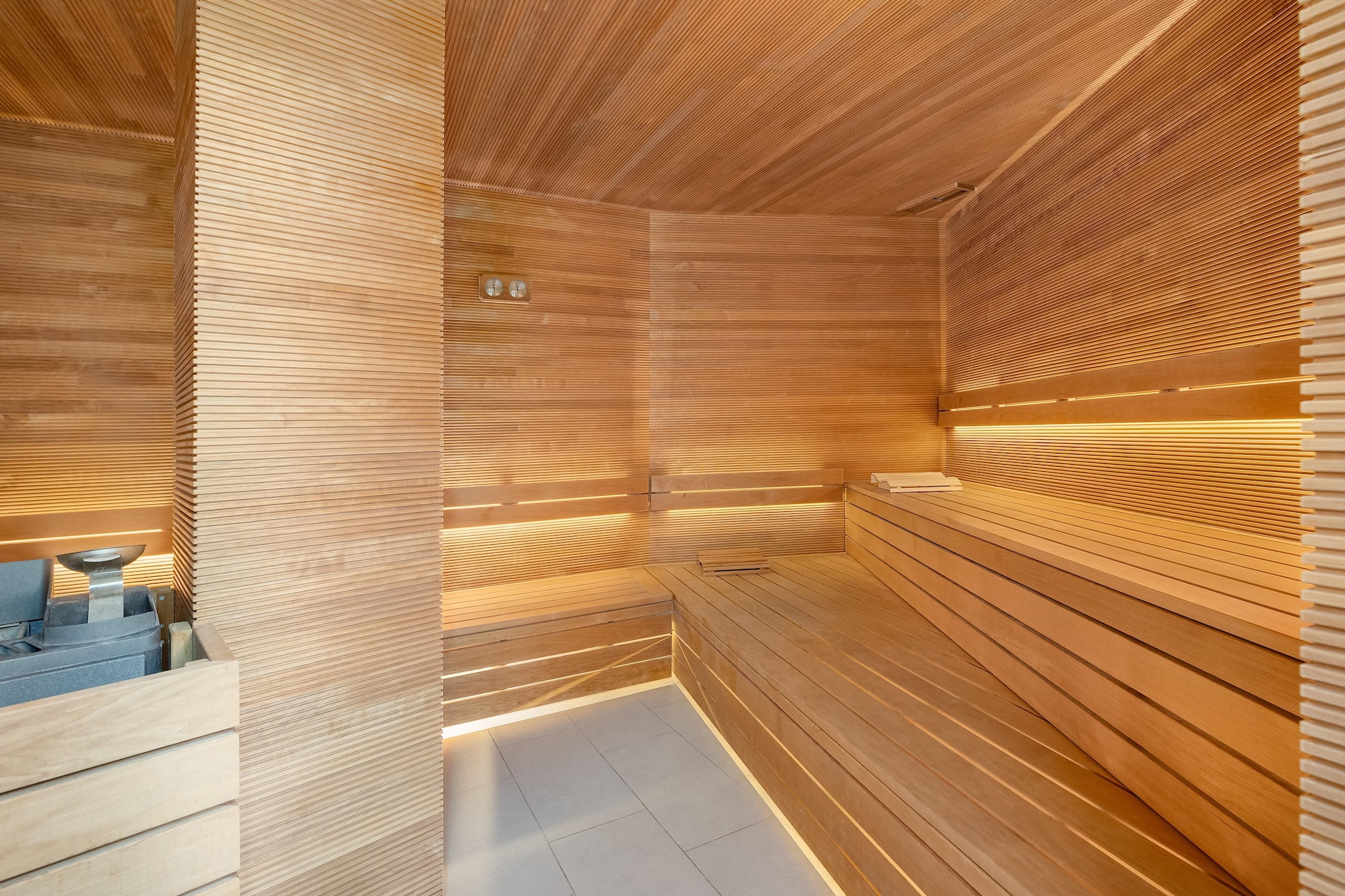 Apartament Mazowiecka 2A Nr 222 Pobierowo-Sauna