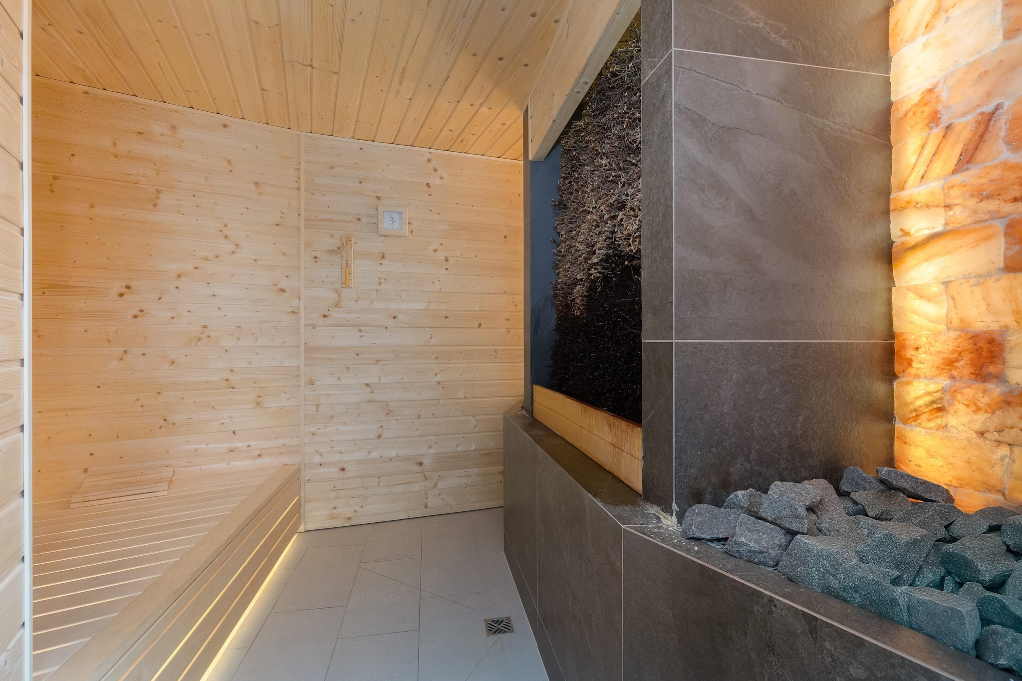 Apartament Mazowiecka 2A Nr 222 Pobierowo-Sauna