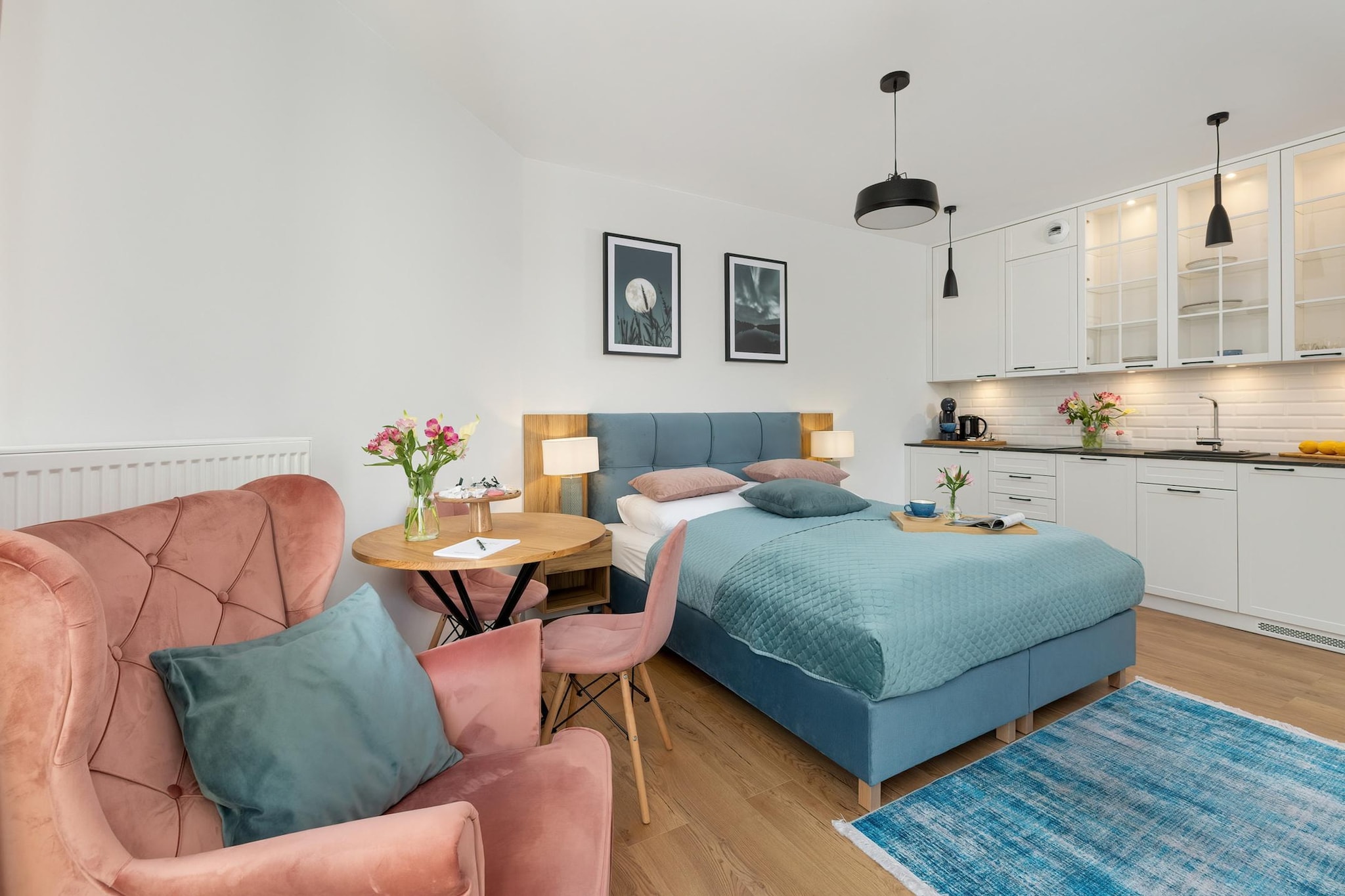 Apartament Mazowiecka 2A Nr 222 Pobierowo