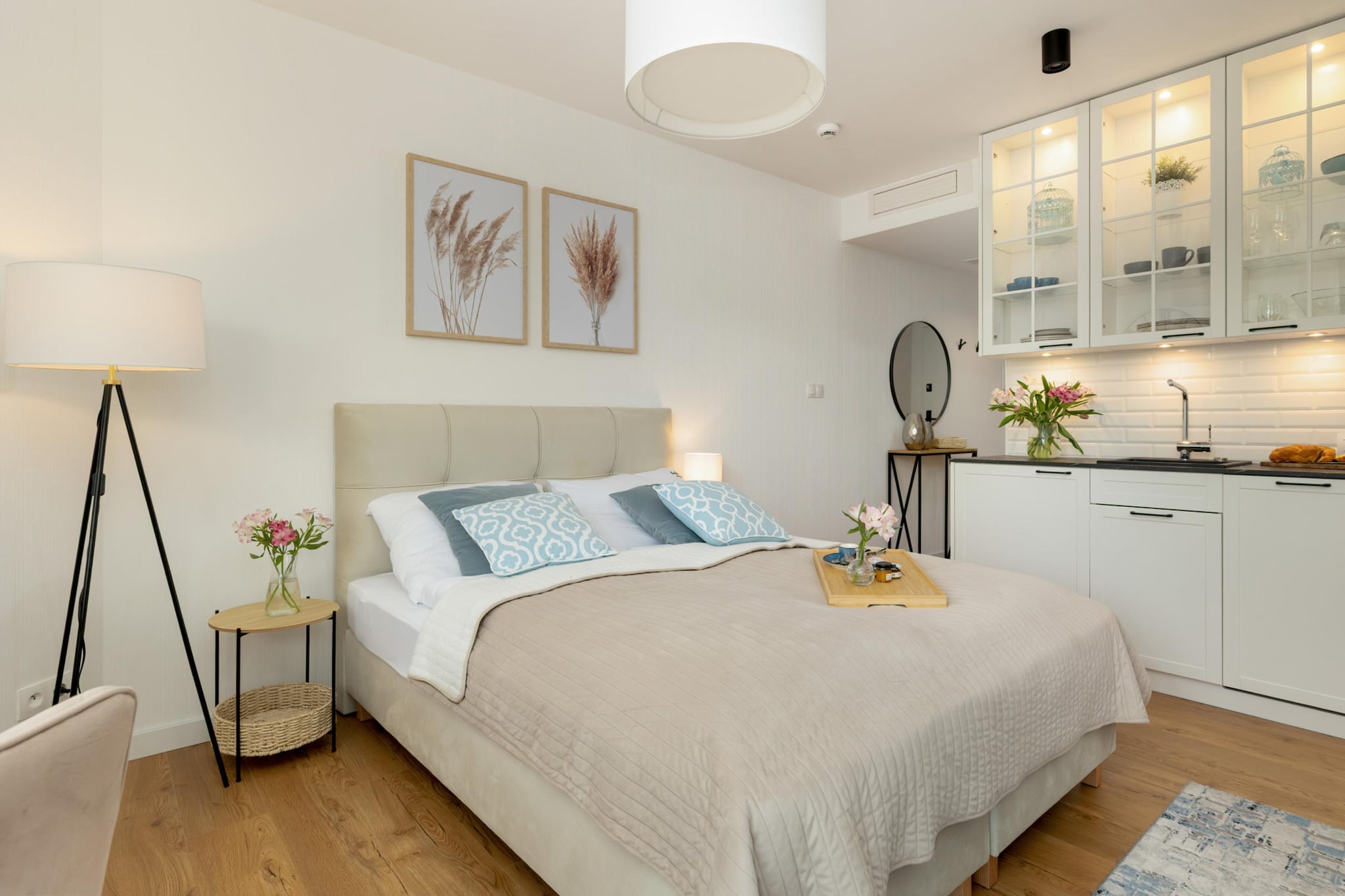 Bed Room