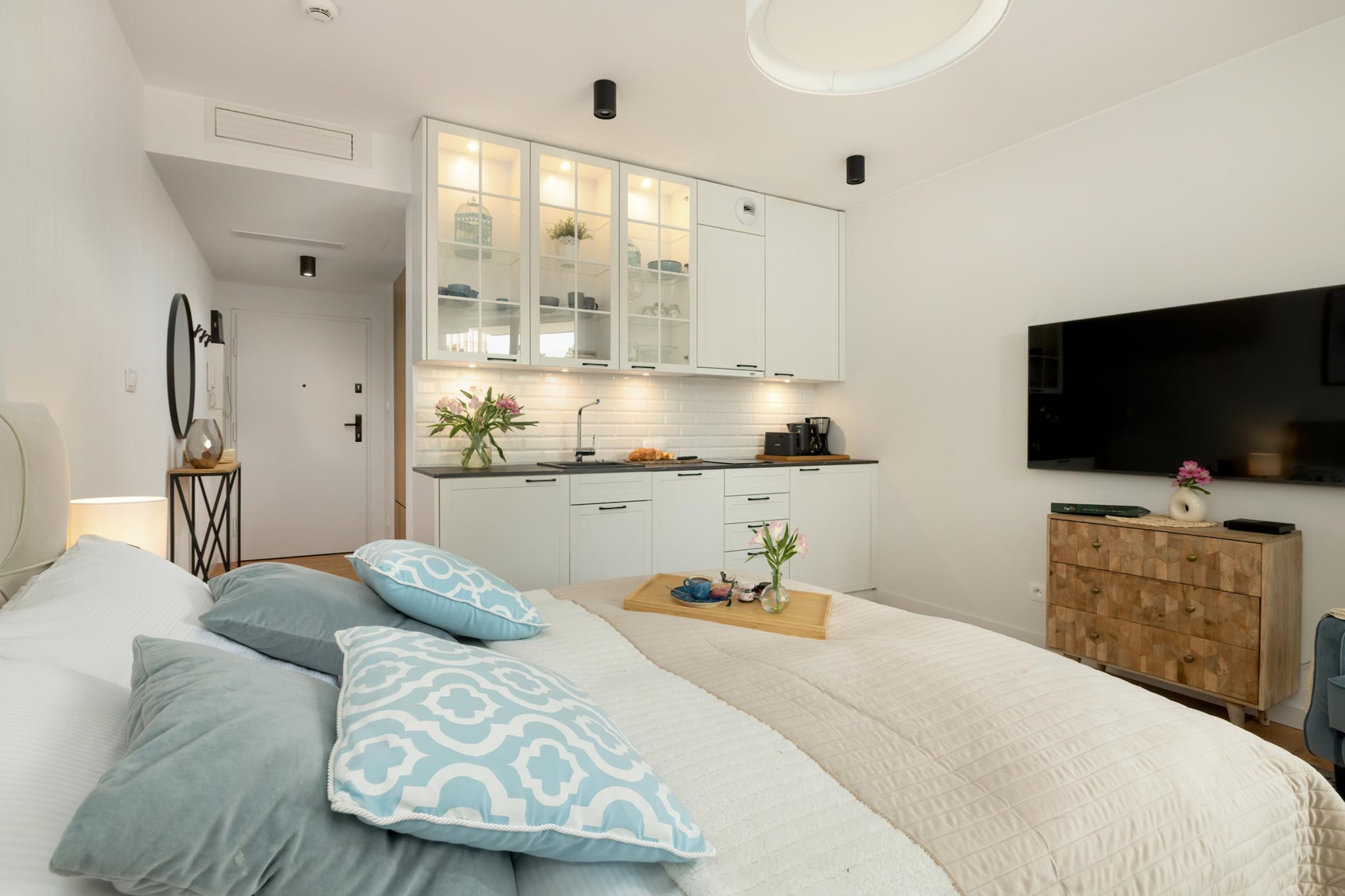 Bed Room