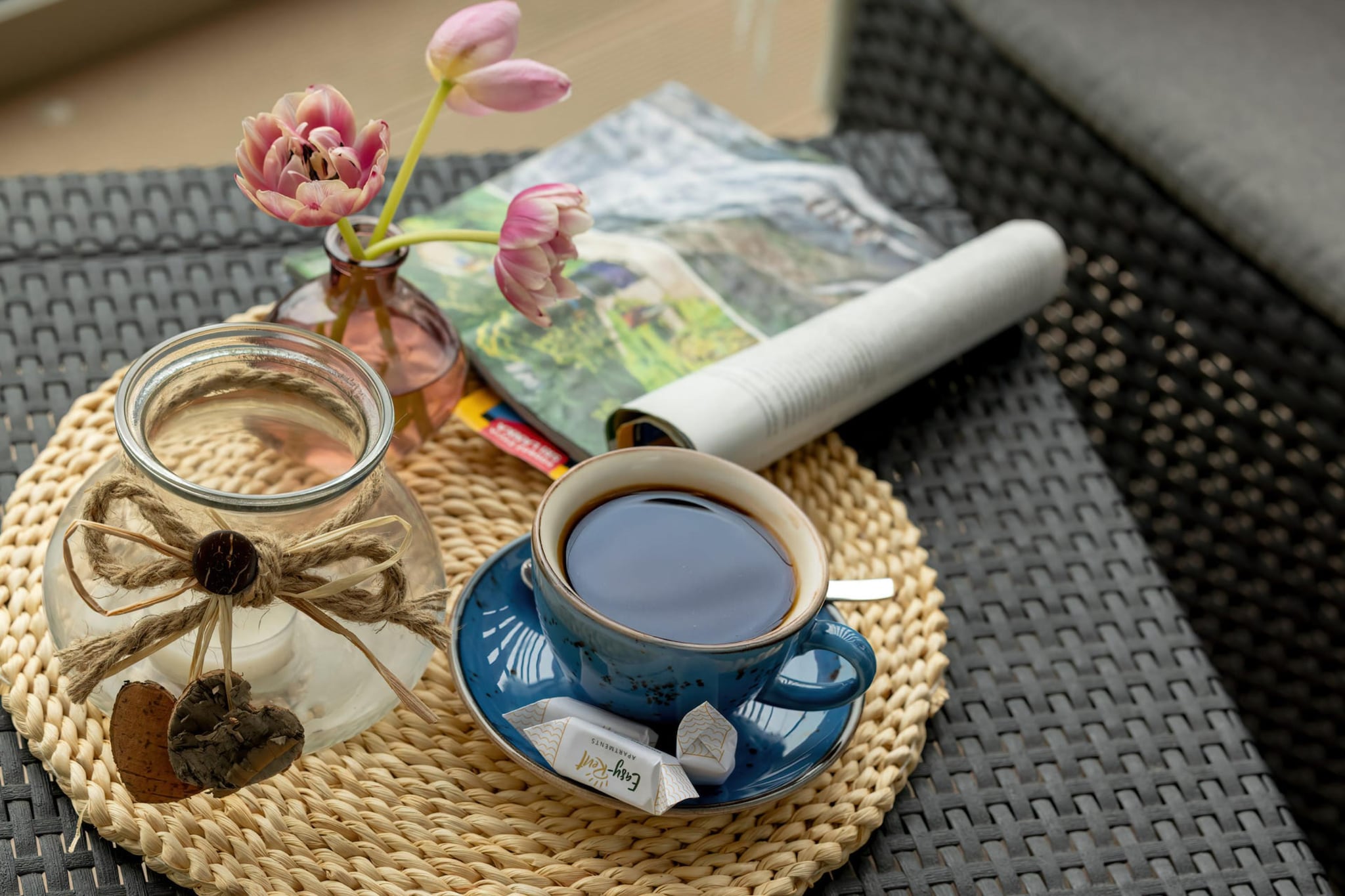 Ambiance