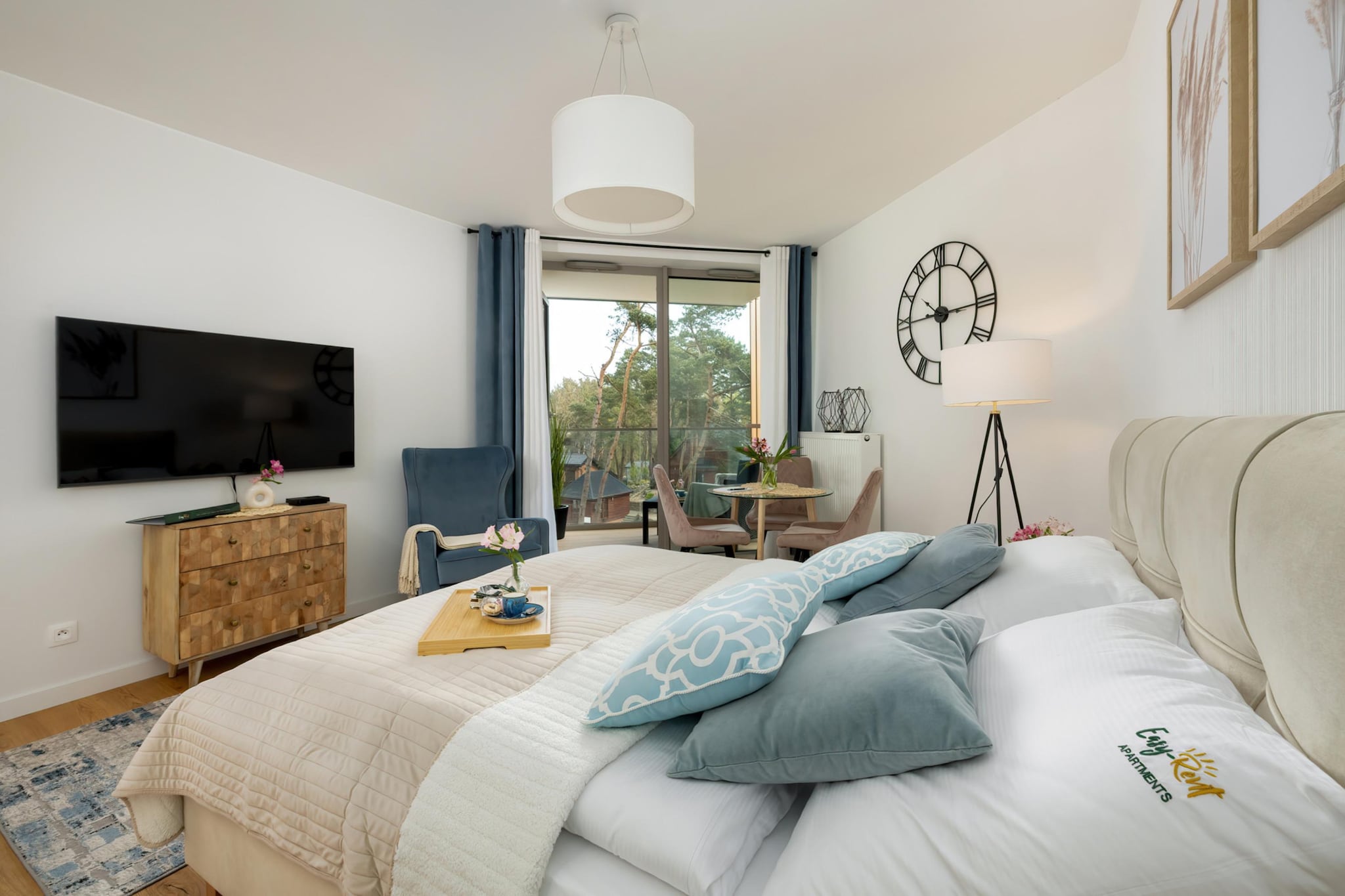 Bed Room
