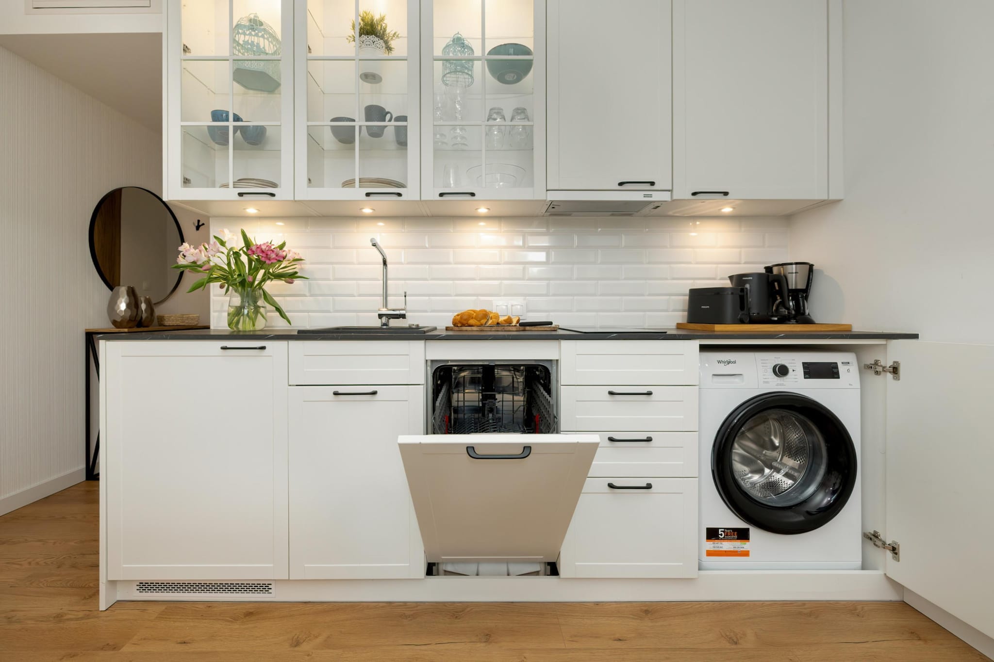 Apartament Mazowiecka 2A Nr 317 Pobierowo