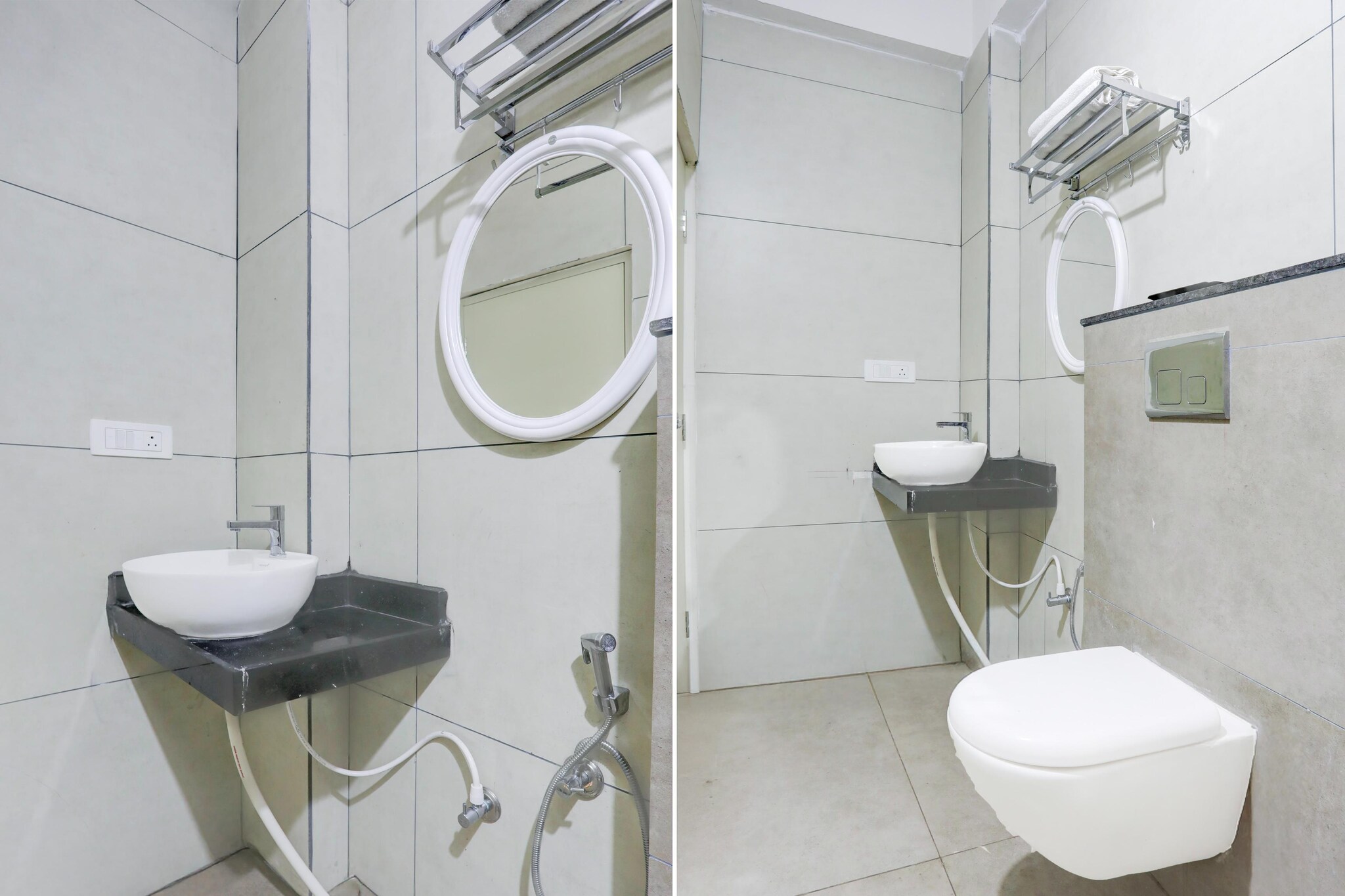 Super Townhouse Shivamogga